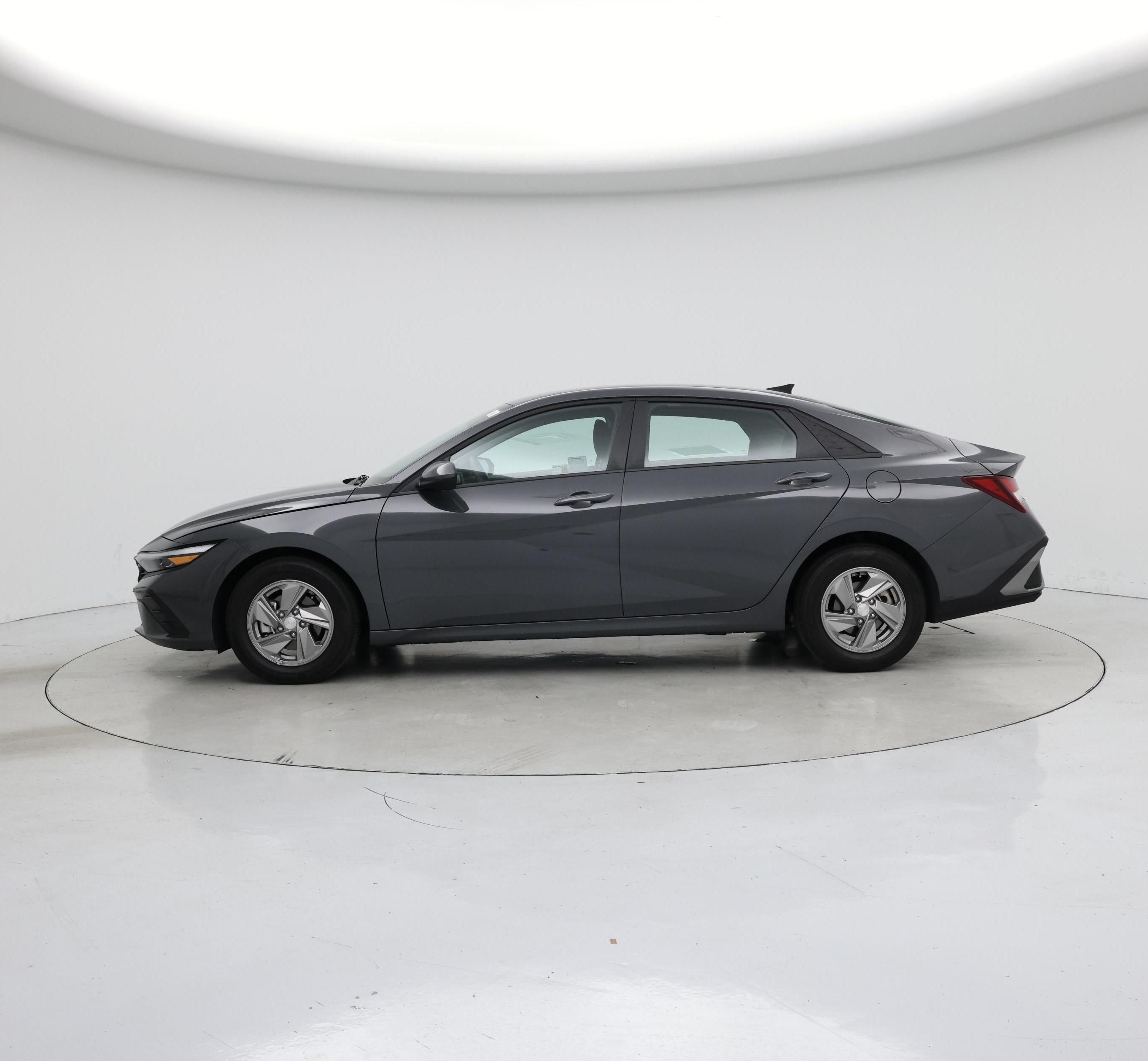 Thumbnail: 2025 Hyundai Elantra - 3