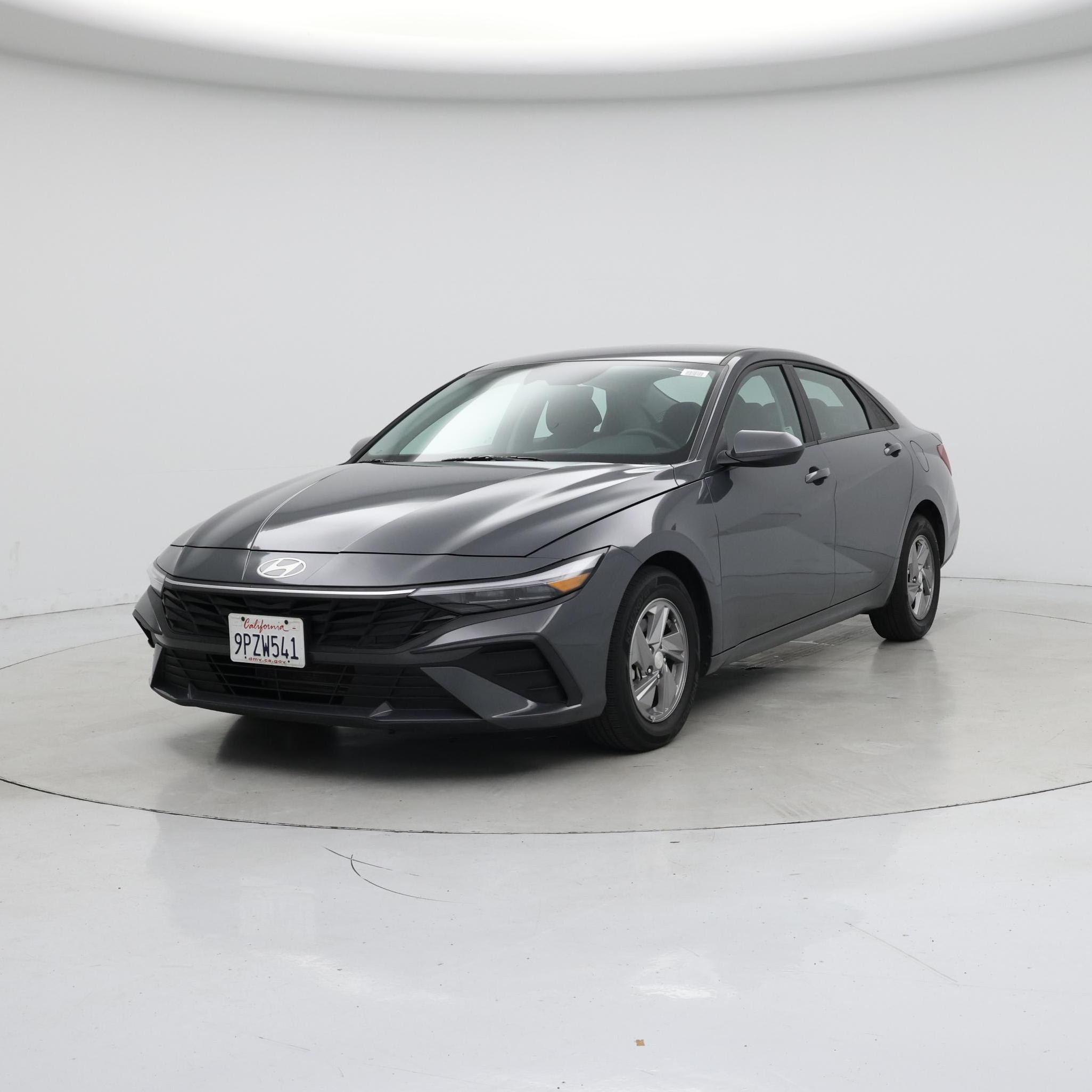Thumbnail: 2025 Hyundai Elantra - 4