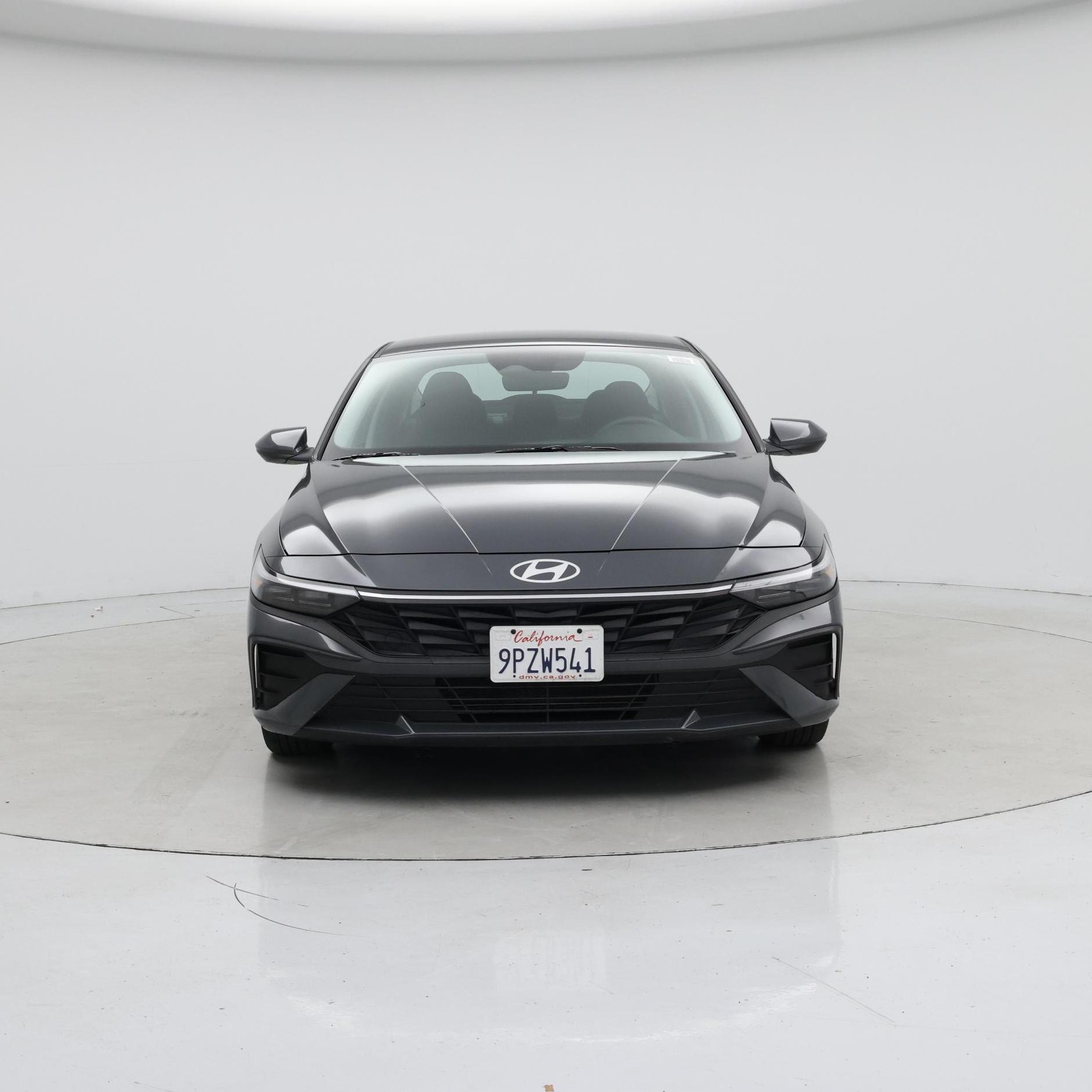 Thumbnail: 2025 Hyundai Elantra - 5