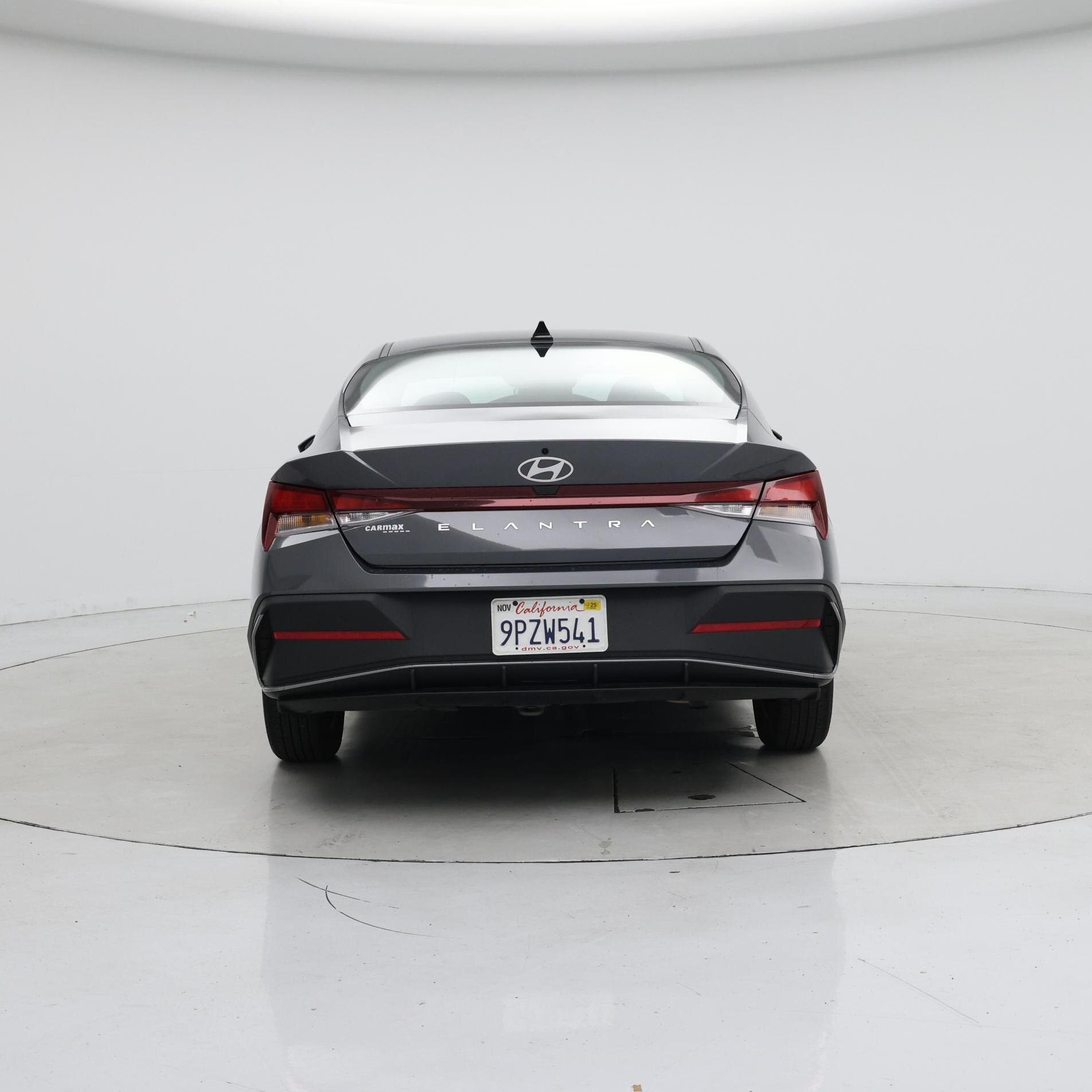 Thumbnail: 2025 Hyundai Elantra - 6
