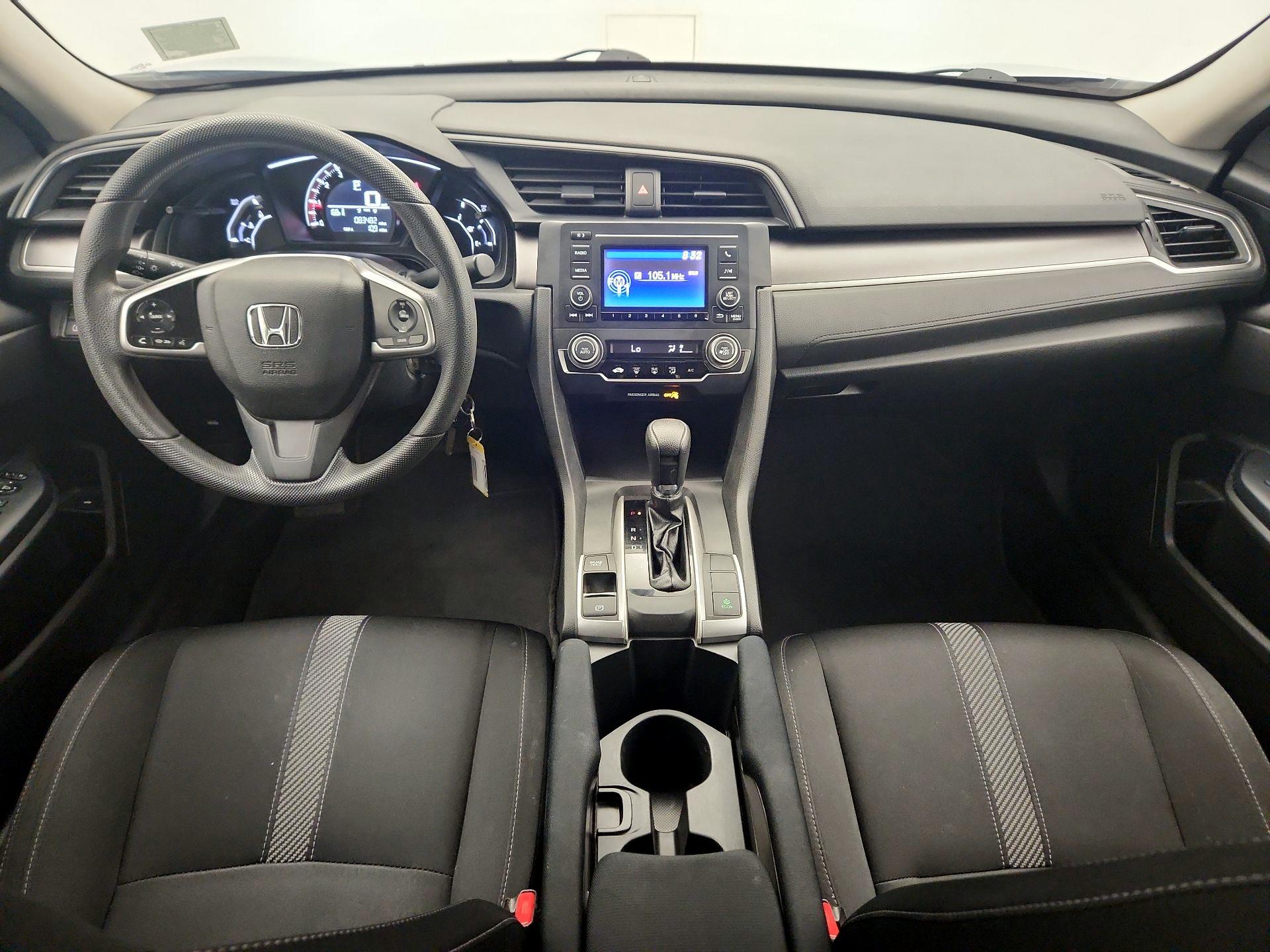Thumbnail: 2016 Honda Civic - 9
