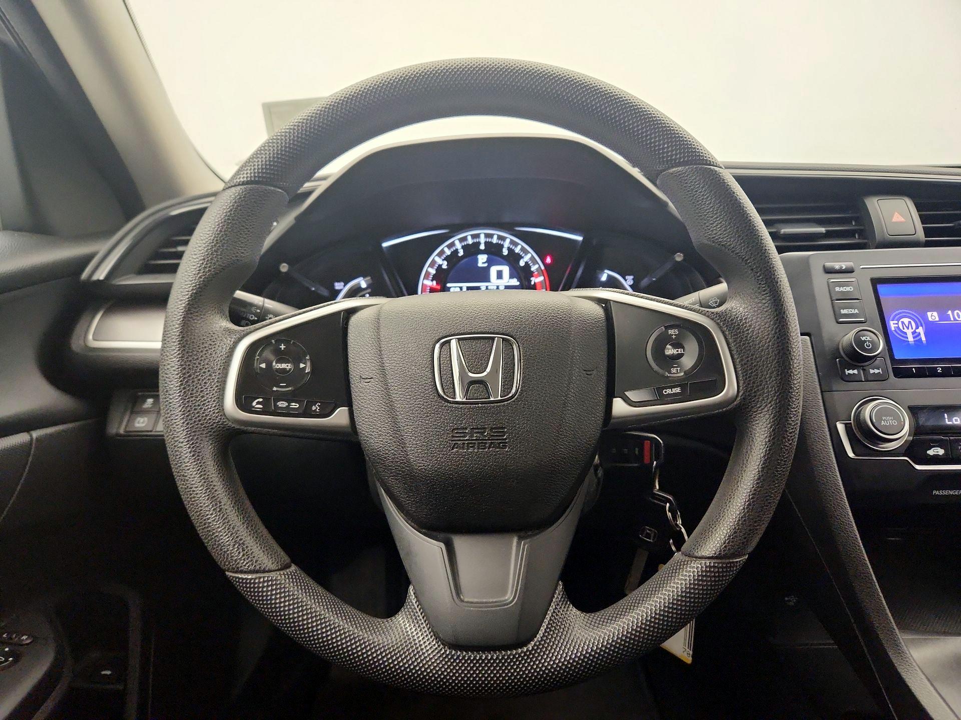Thumbnail: 2016 Honda Civic - 10