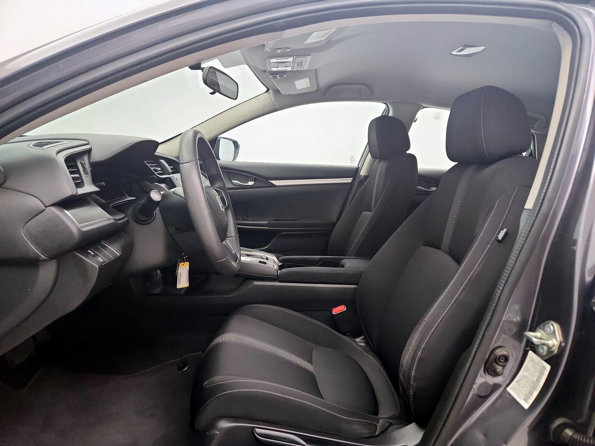 Thumbnail: 2016 Honda Civic - 11