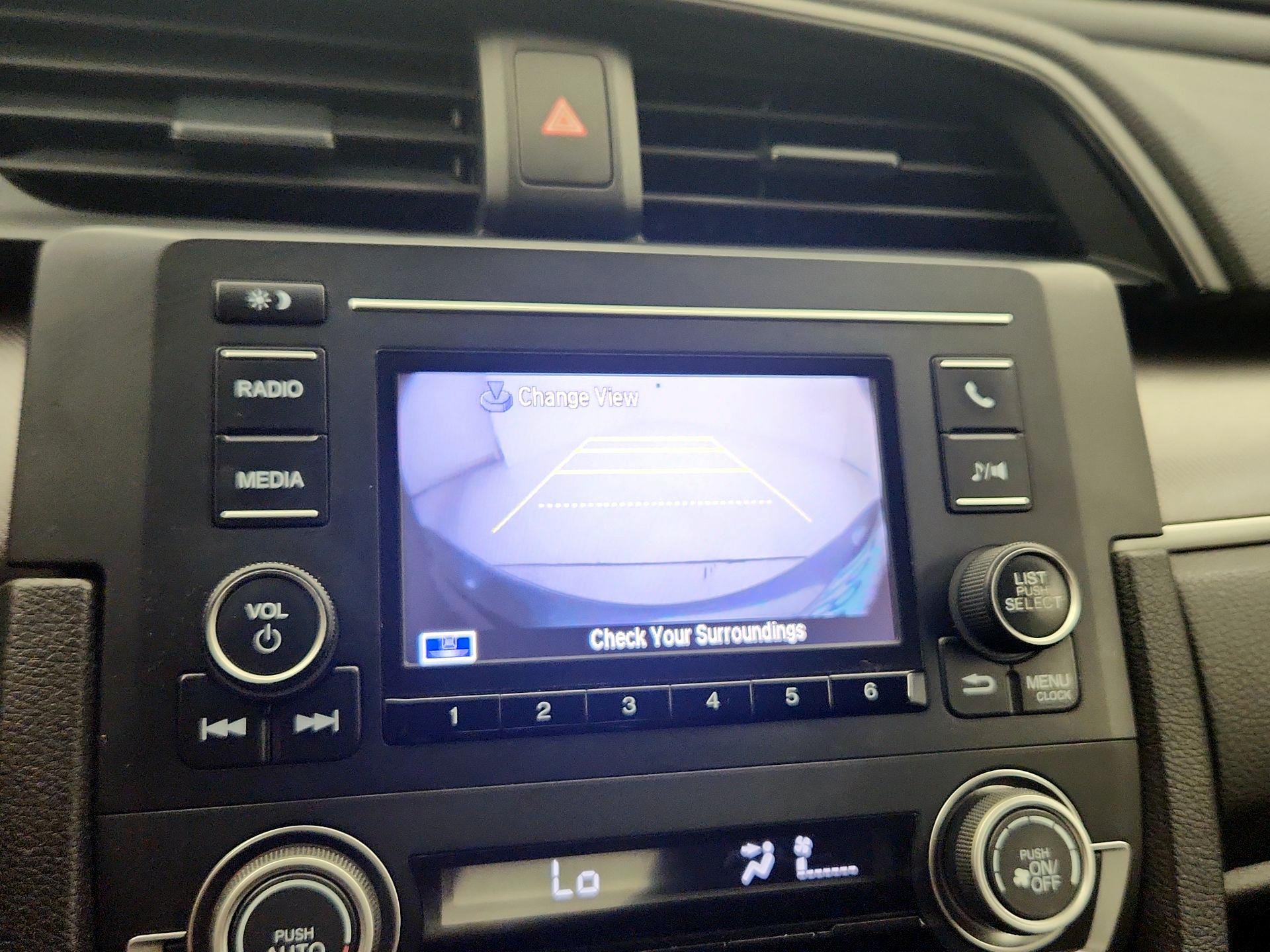 Thumbnail: 2016 Honda Civic - 14