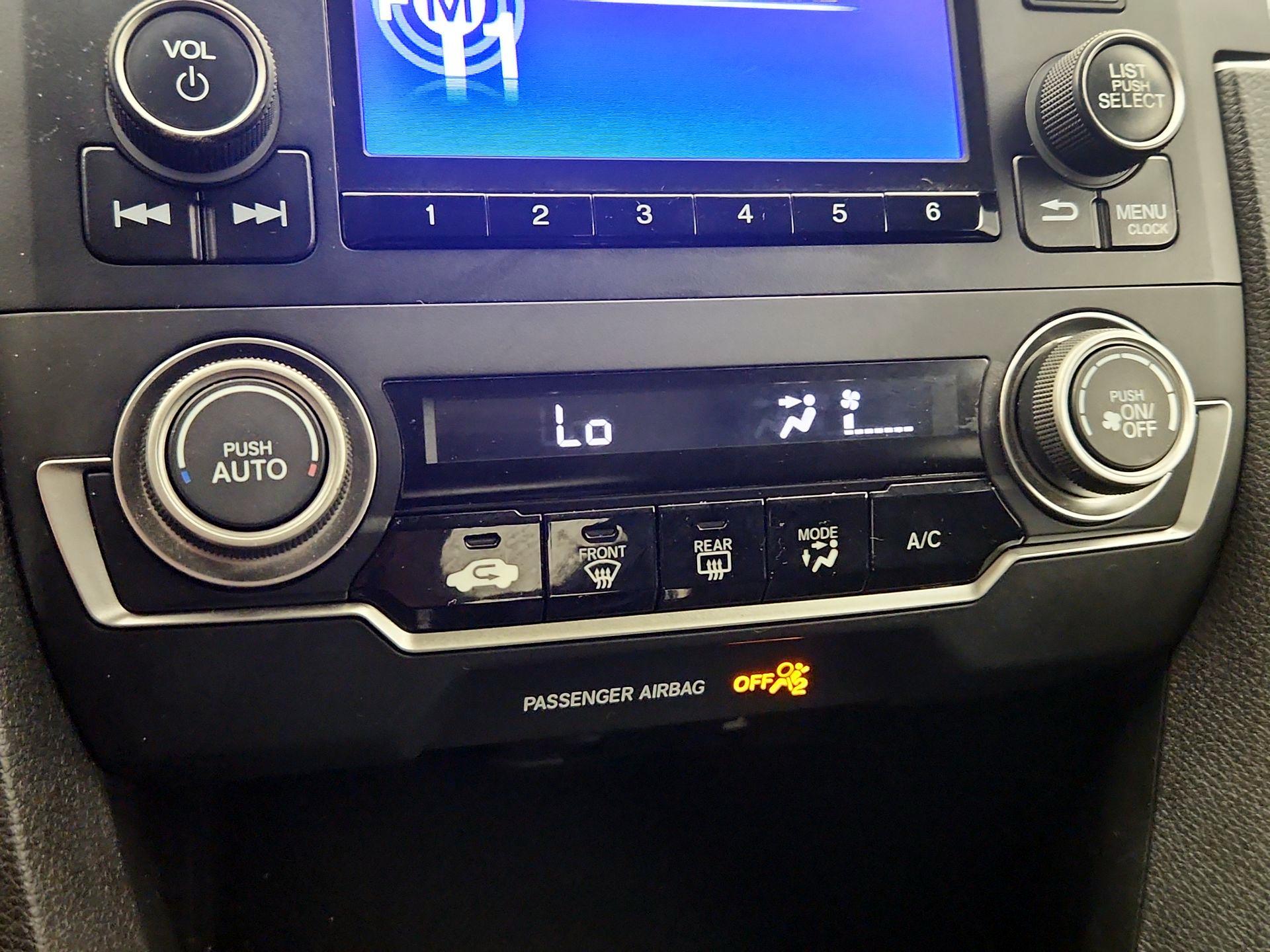 Thumbnail: 2016 Honda Civic - 16