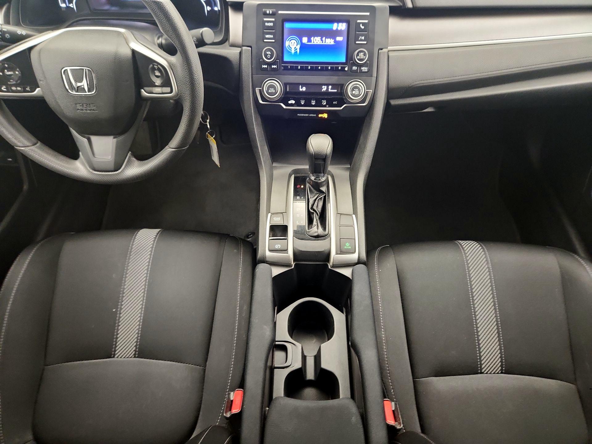 Thumbnail: 2016 Honda Civic - 17