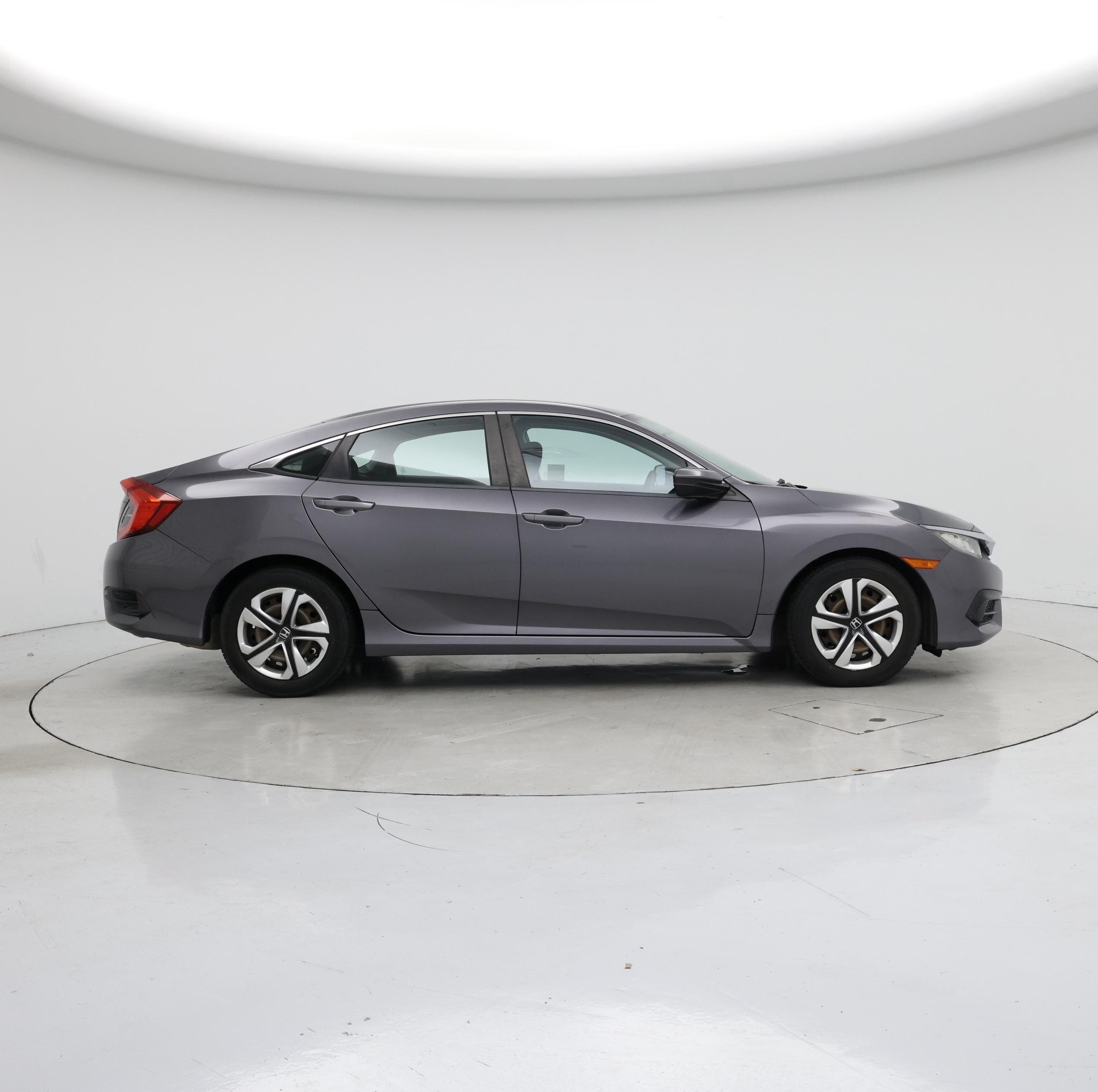 Thumbnail: 2016 Honda Civic - 7