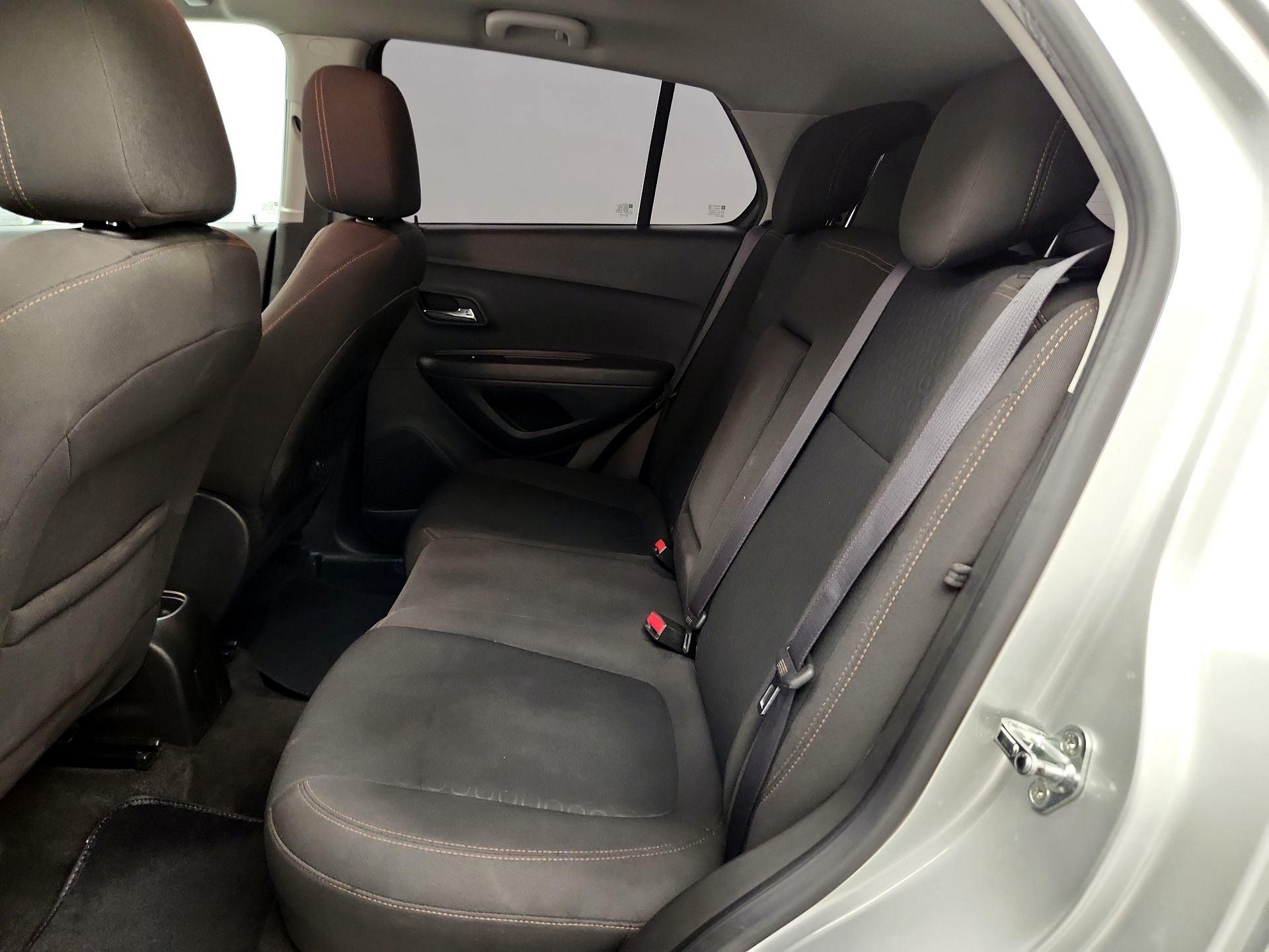 Thumbnail: 2019 Chevrolet Trax - 19