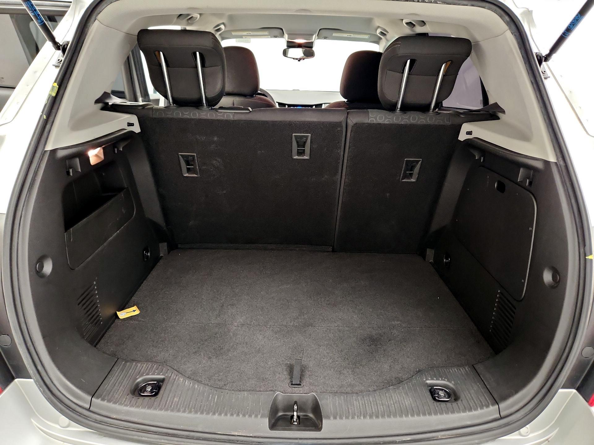 Thumbnail: 2019 Chevrolet Trax - 20