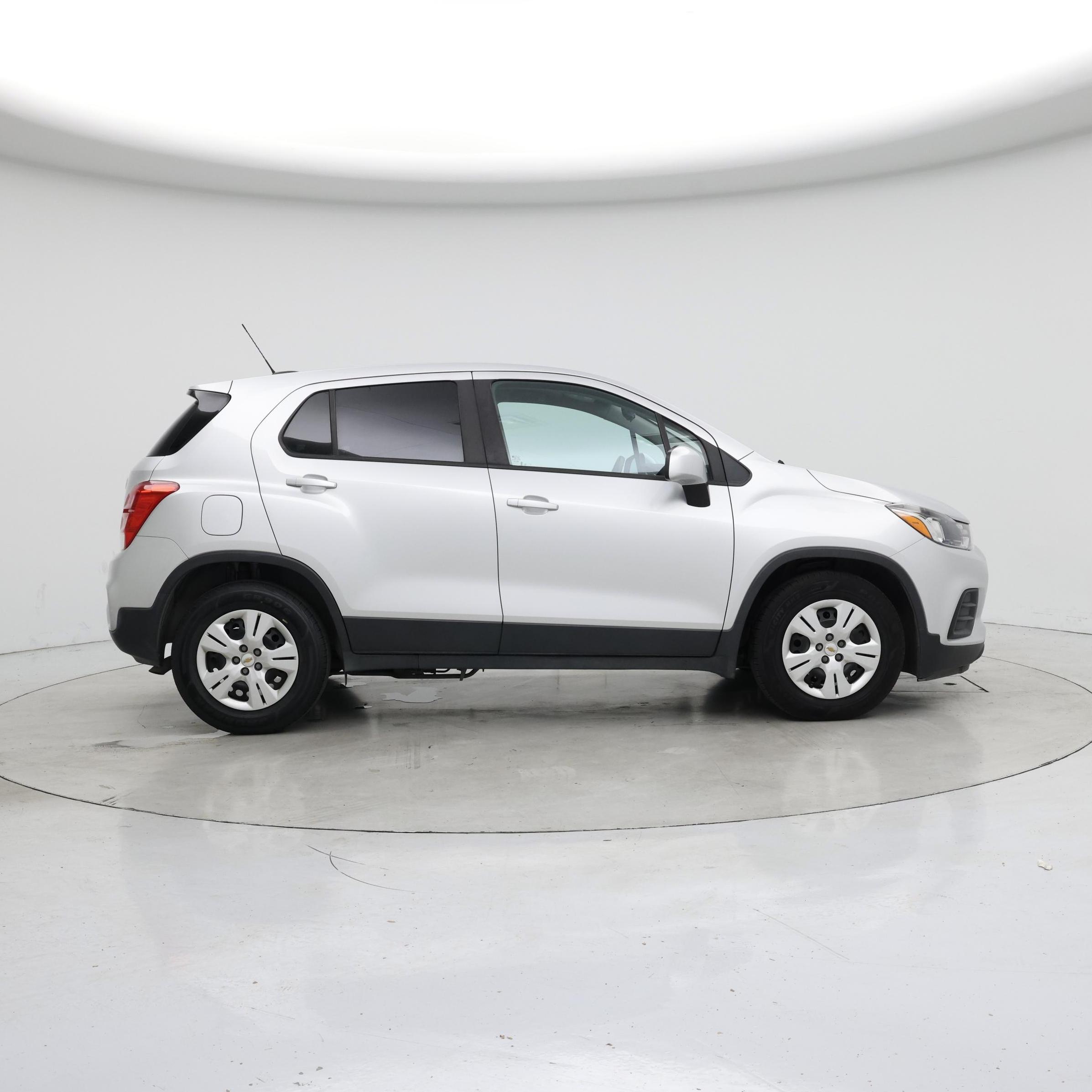 Thumbnail: 2019 Chevrolet Trax - 7