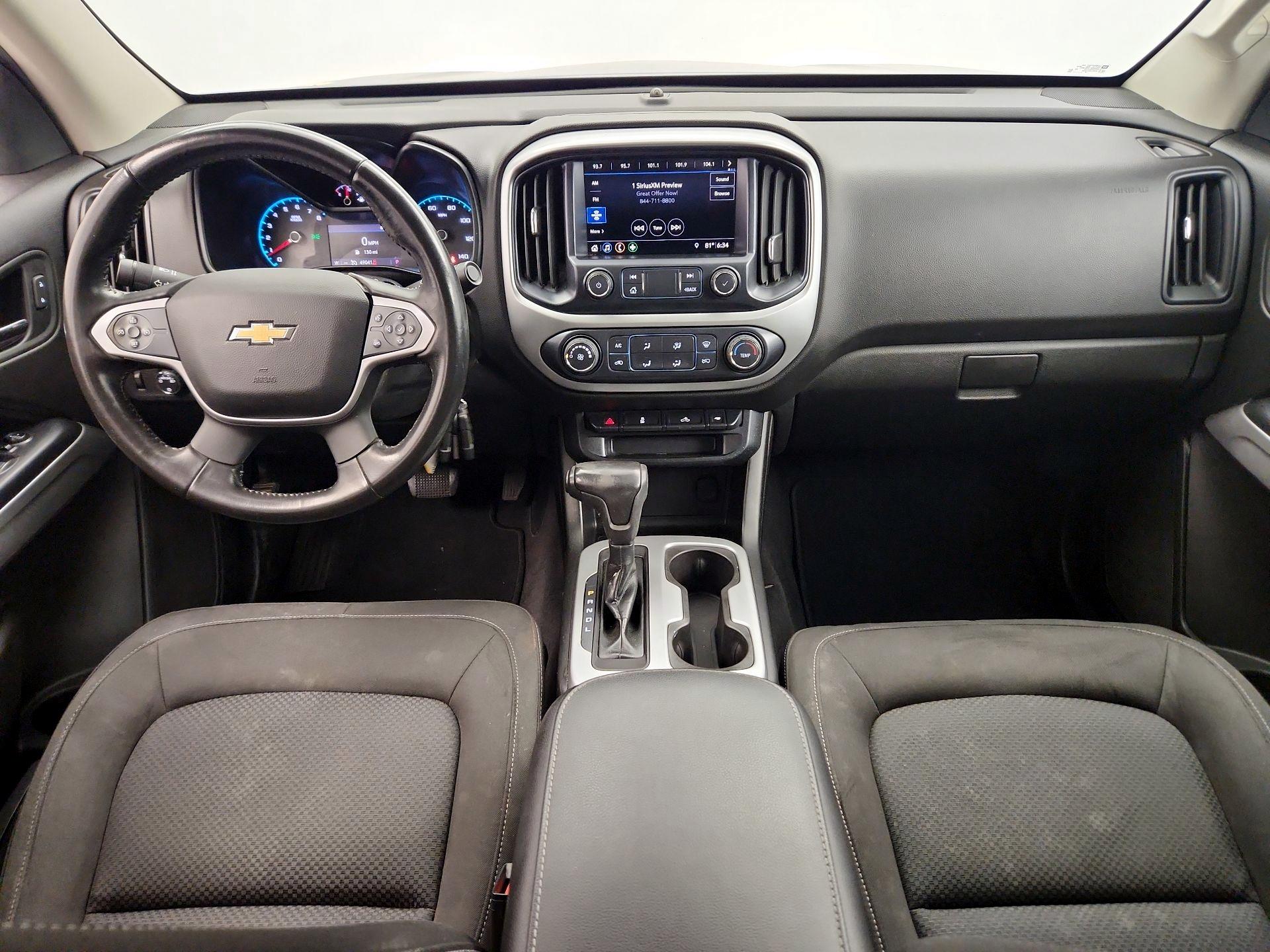 Thumbnail: 2019 Chevrolet Colorado - 9