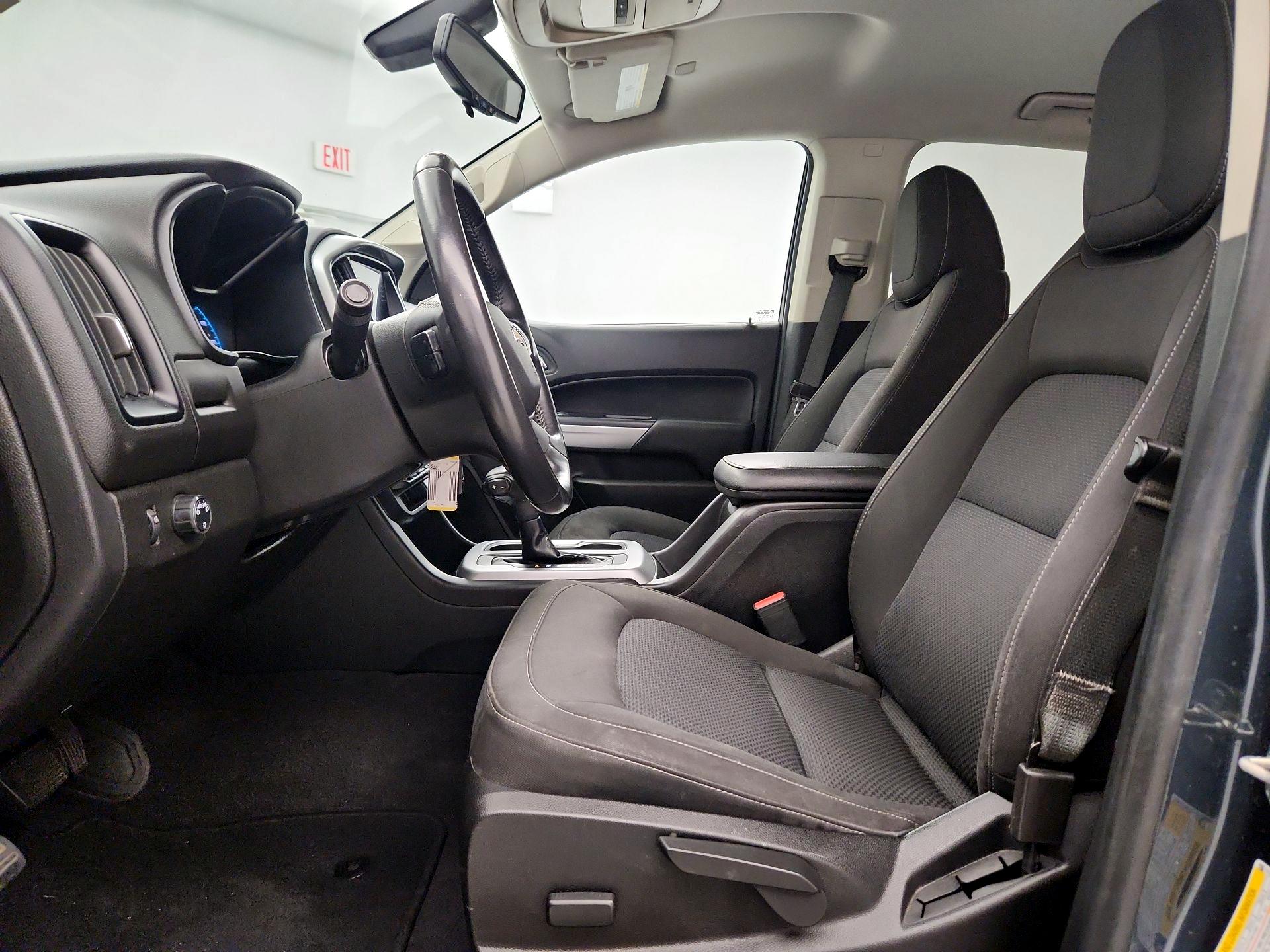 Thumbnail: 2019 Chevrolet Colorado - 11
