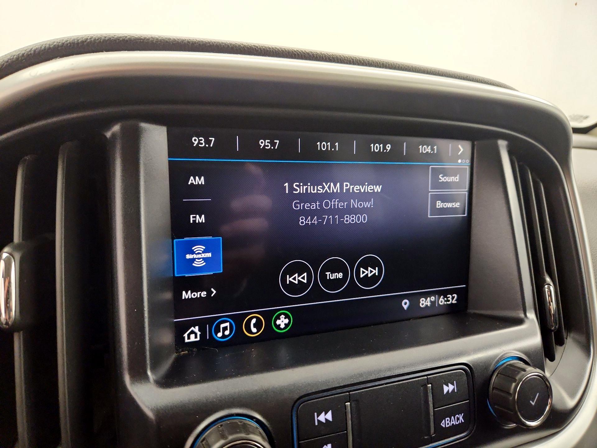 Thumbnail: 2019 Chevrolet Colorado - 15