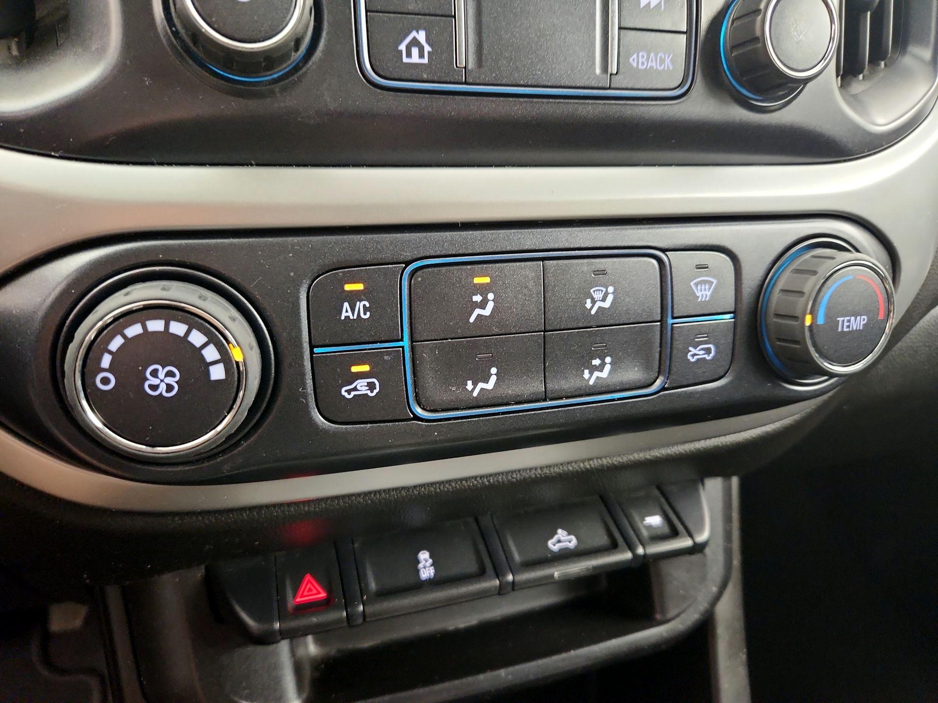 Thumbnail: 2019 Chevrolet Colorado - 16