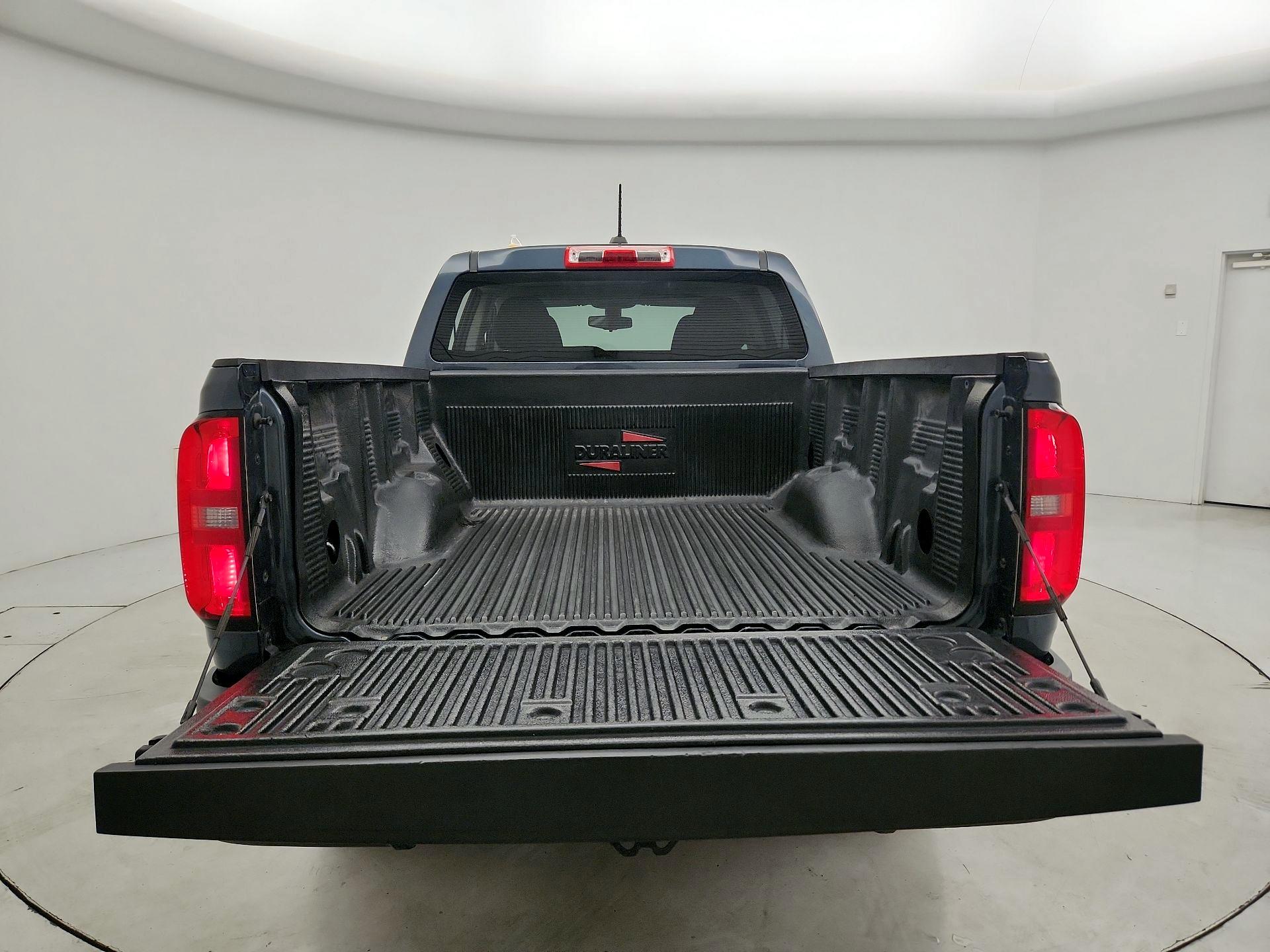 Thumbnail: 2019 Chevrolet Colorado - 20