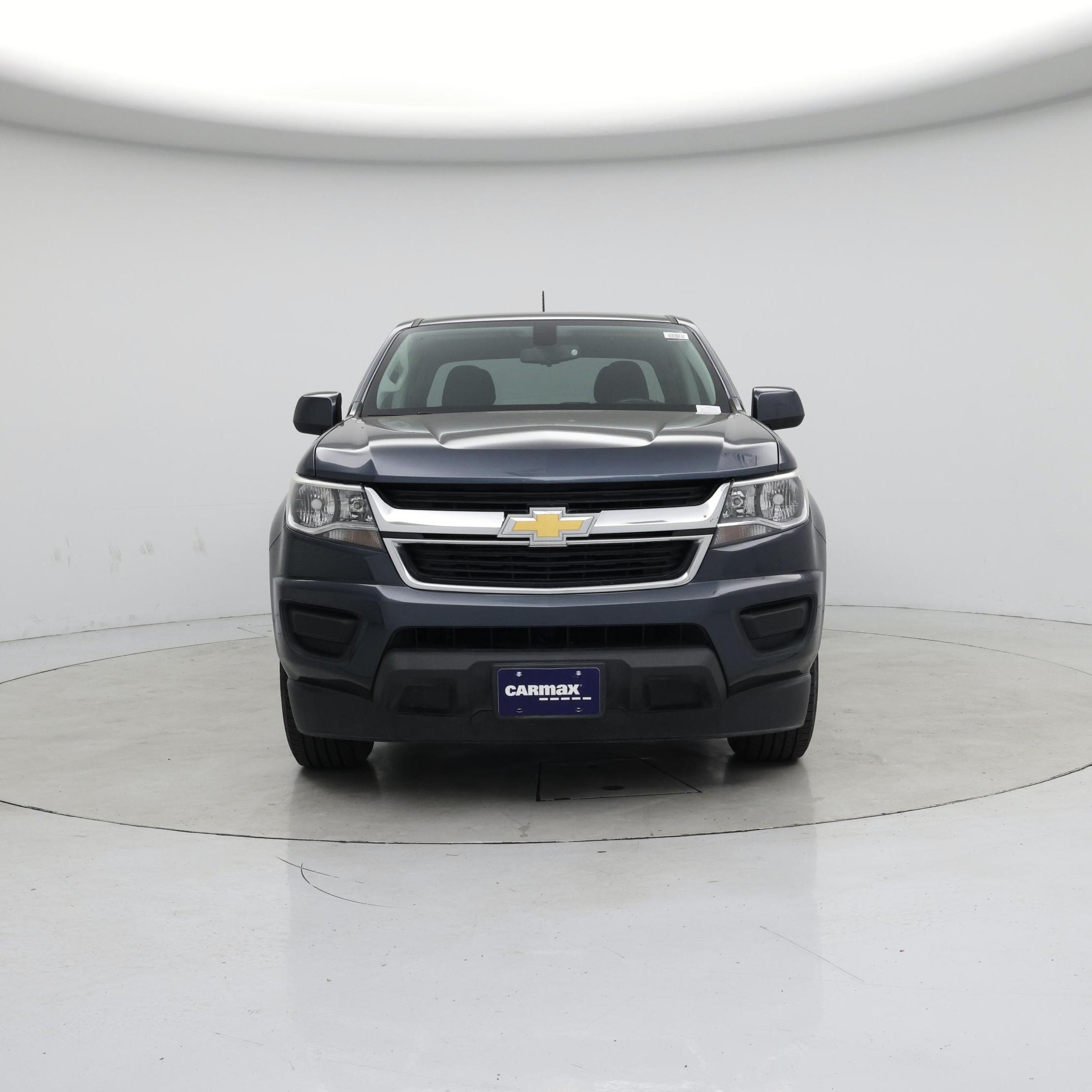 Thumbnail: 2019 Chevrolet Colorado - 5