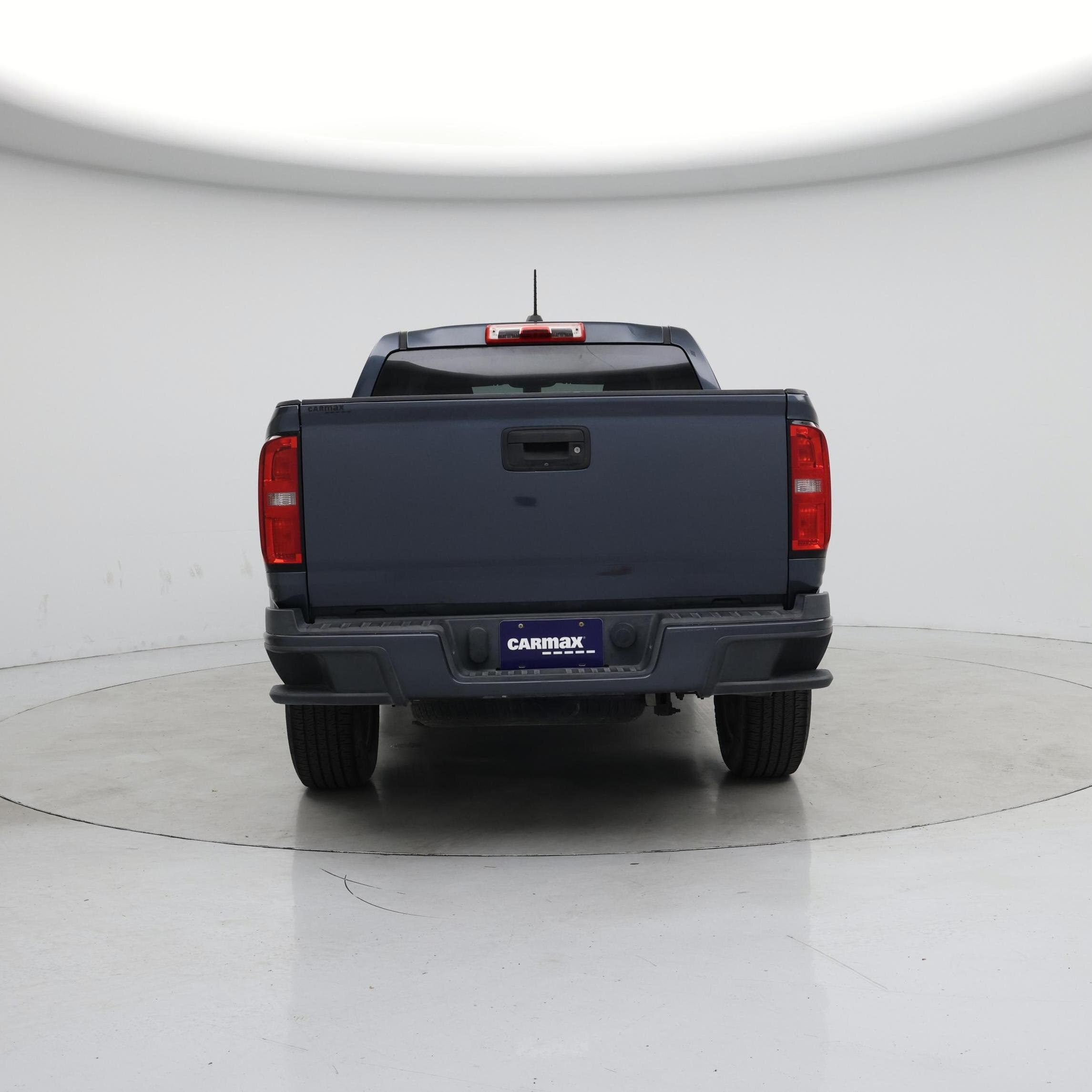 Thumbnail: 2019 Chevrolet Colorado - 6