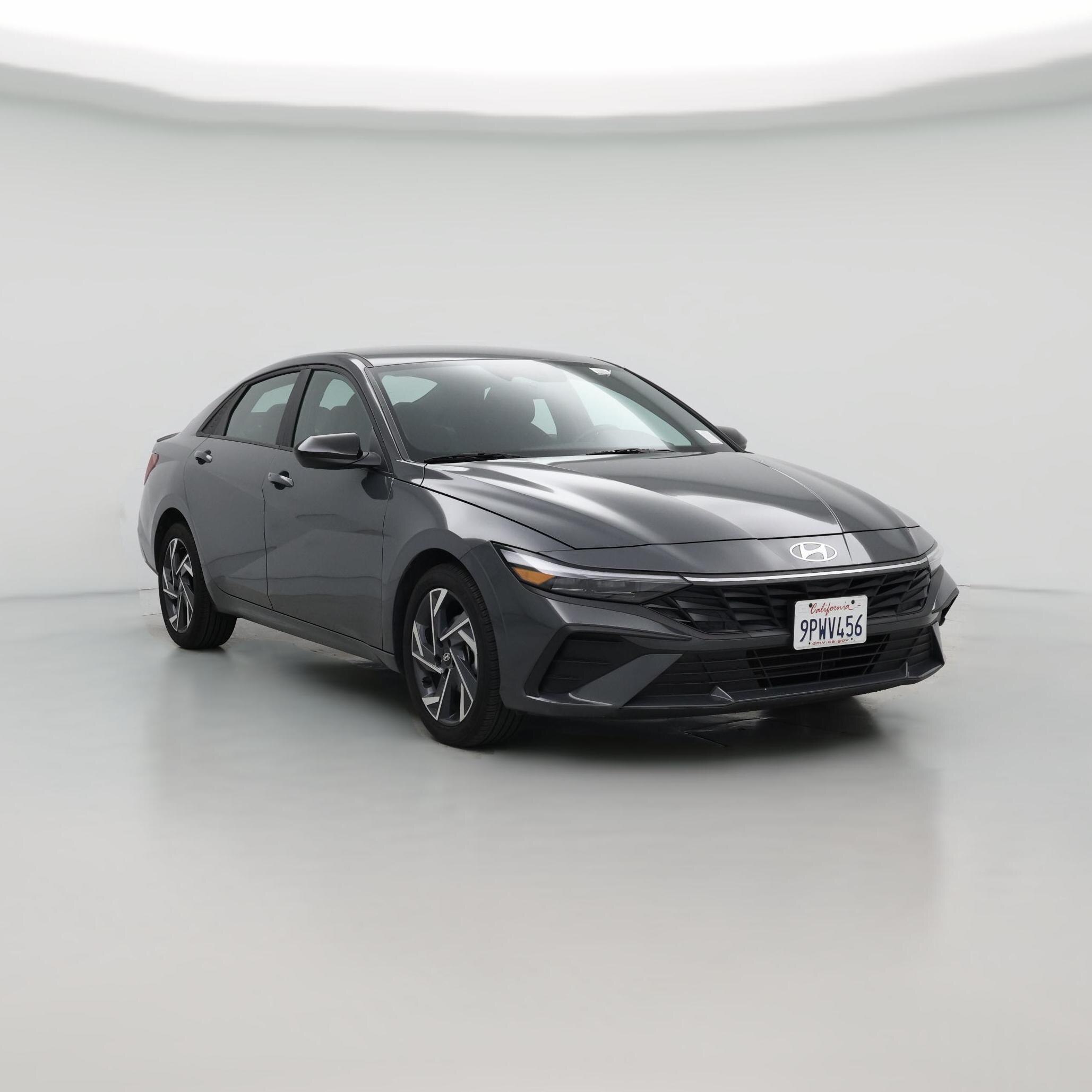 Thumbnail: 2025 Hyundai Elantra - 1