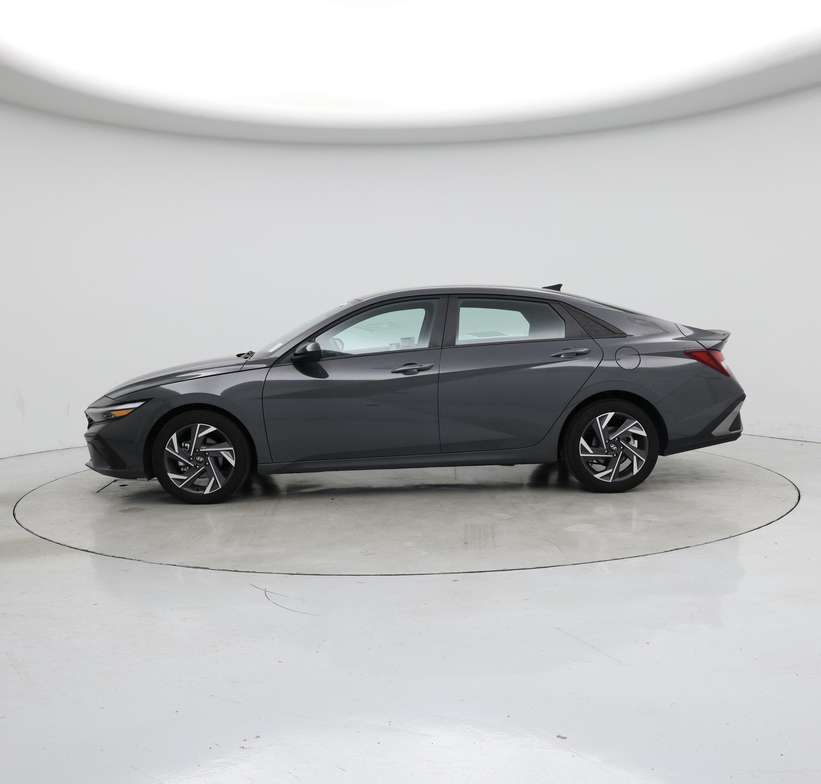 Thumbnail: 2025 Hyundai Elantra - 3