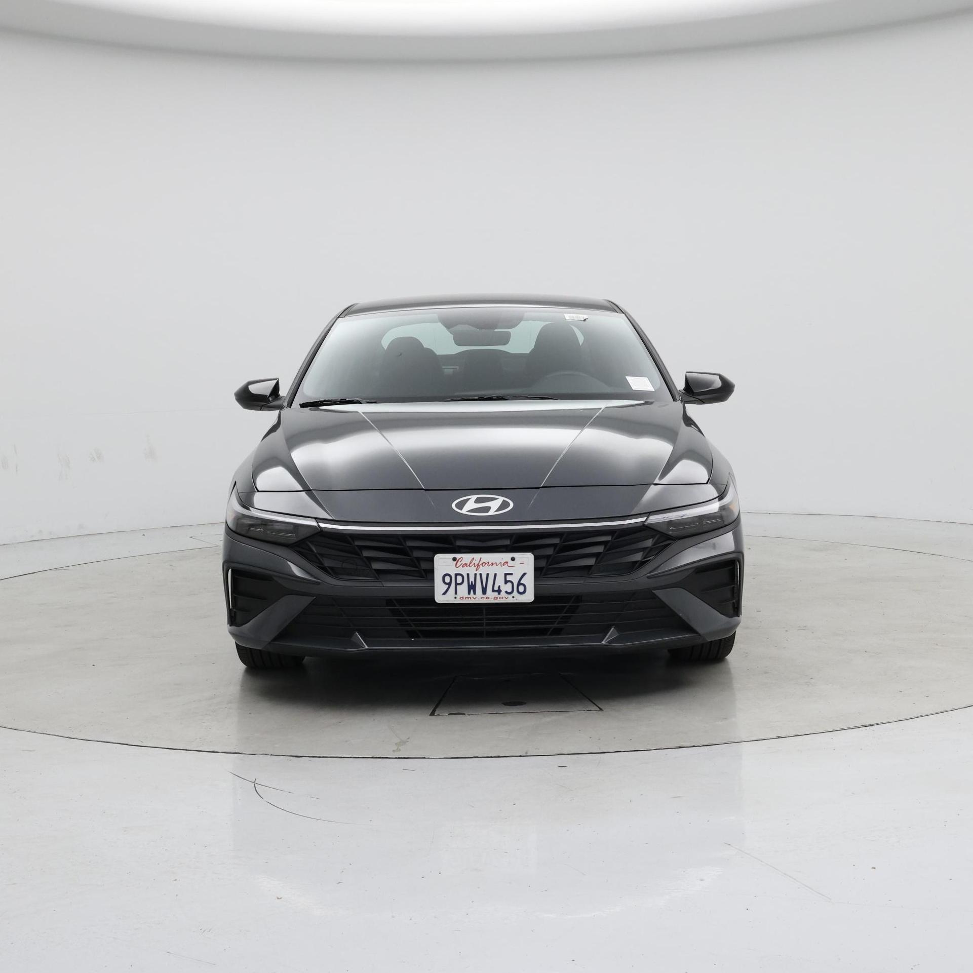 Thumbnail: 2025 Hyundai Elantra - 5