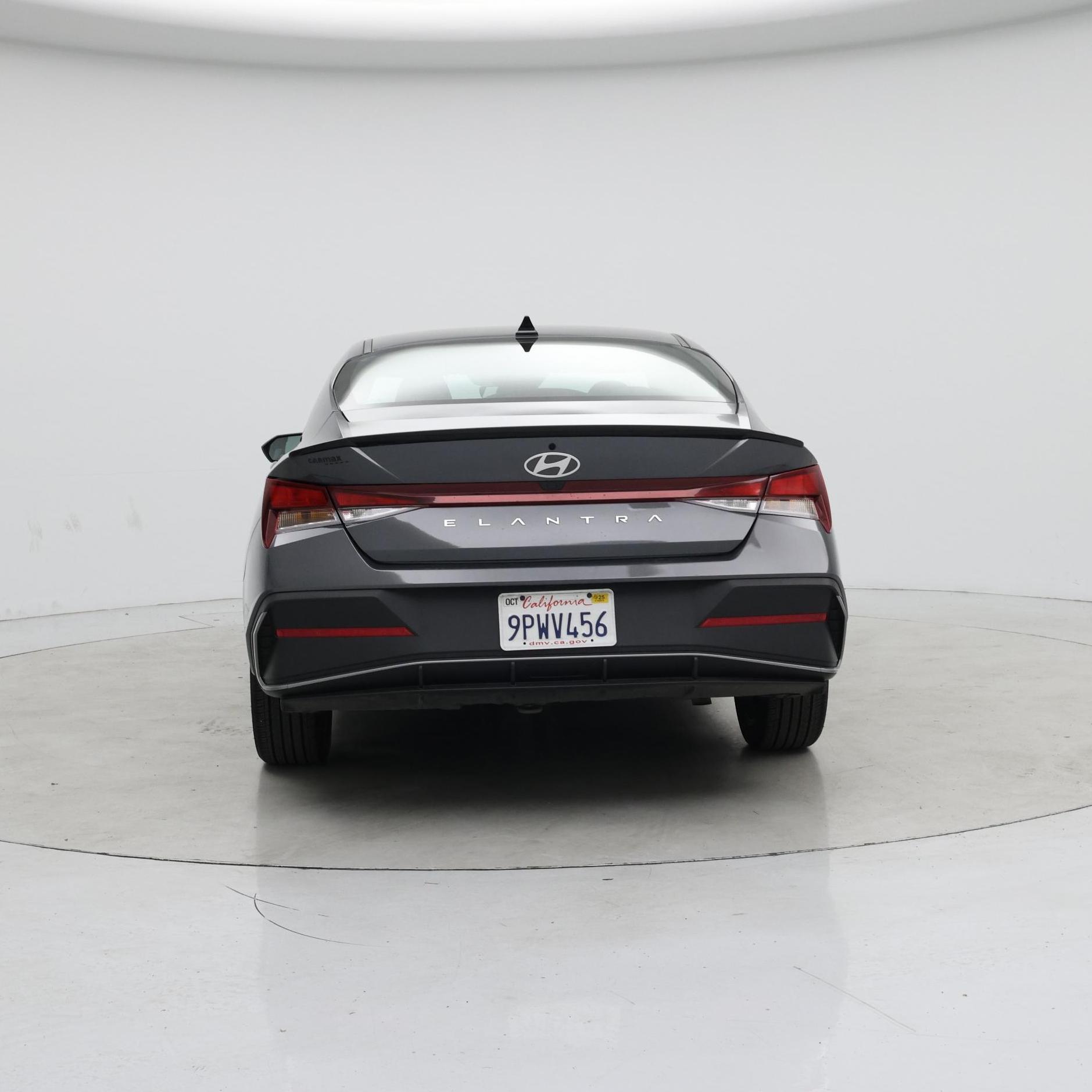 Thumbnail: 2025 Hyundai Elantra - 6
