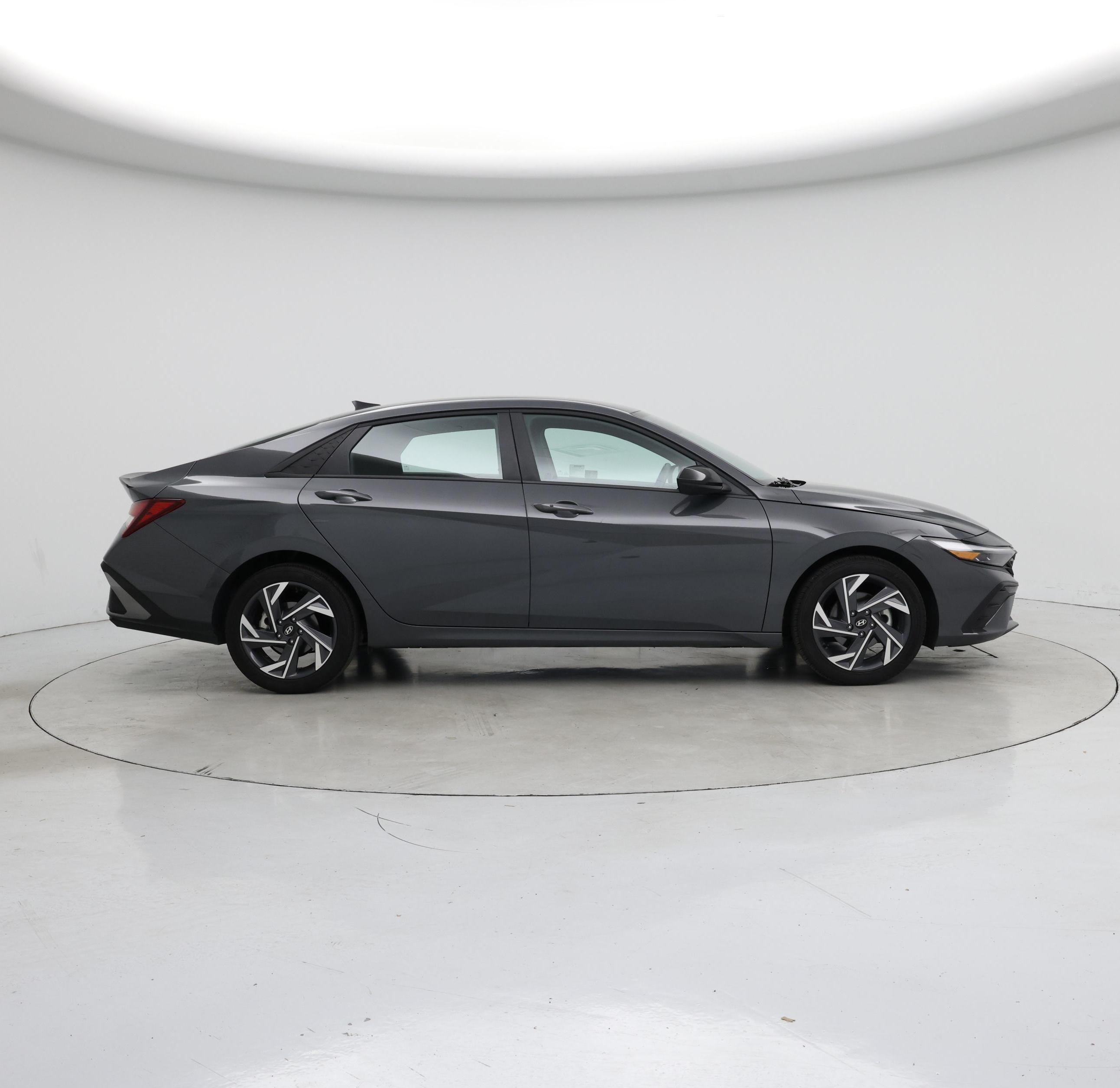 Thumbnail: 2025 Hyundai Elantra - 7