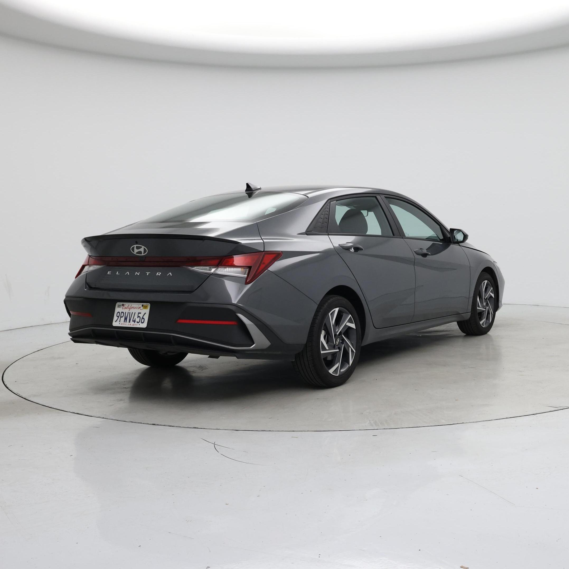 Thumbnail: 2025 Hyundai Elantra - 8