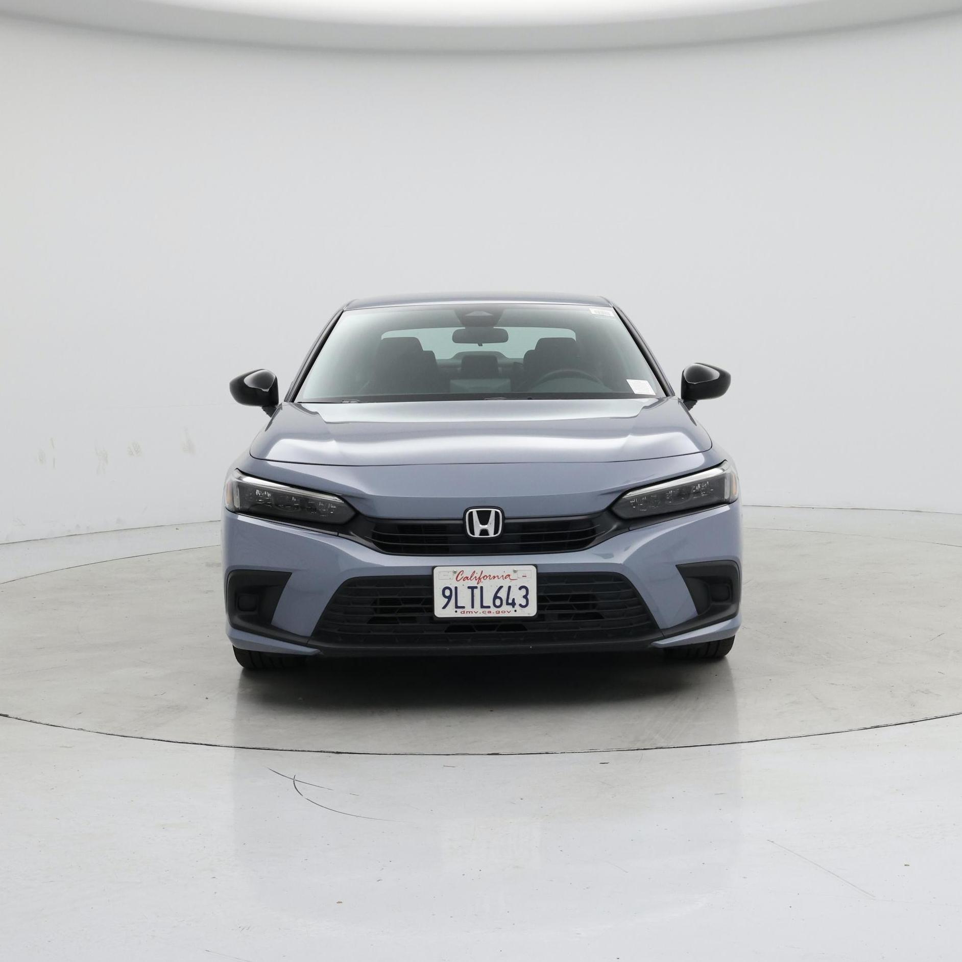 Thumbnail: 2024 Honda Civic - 5