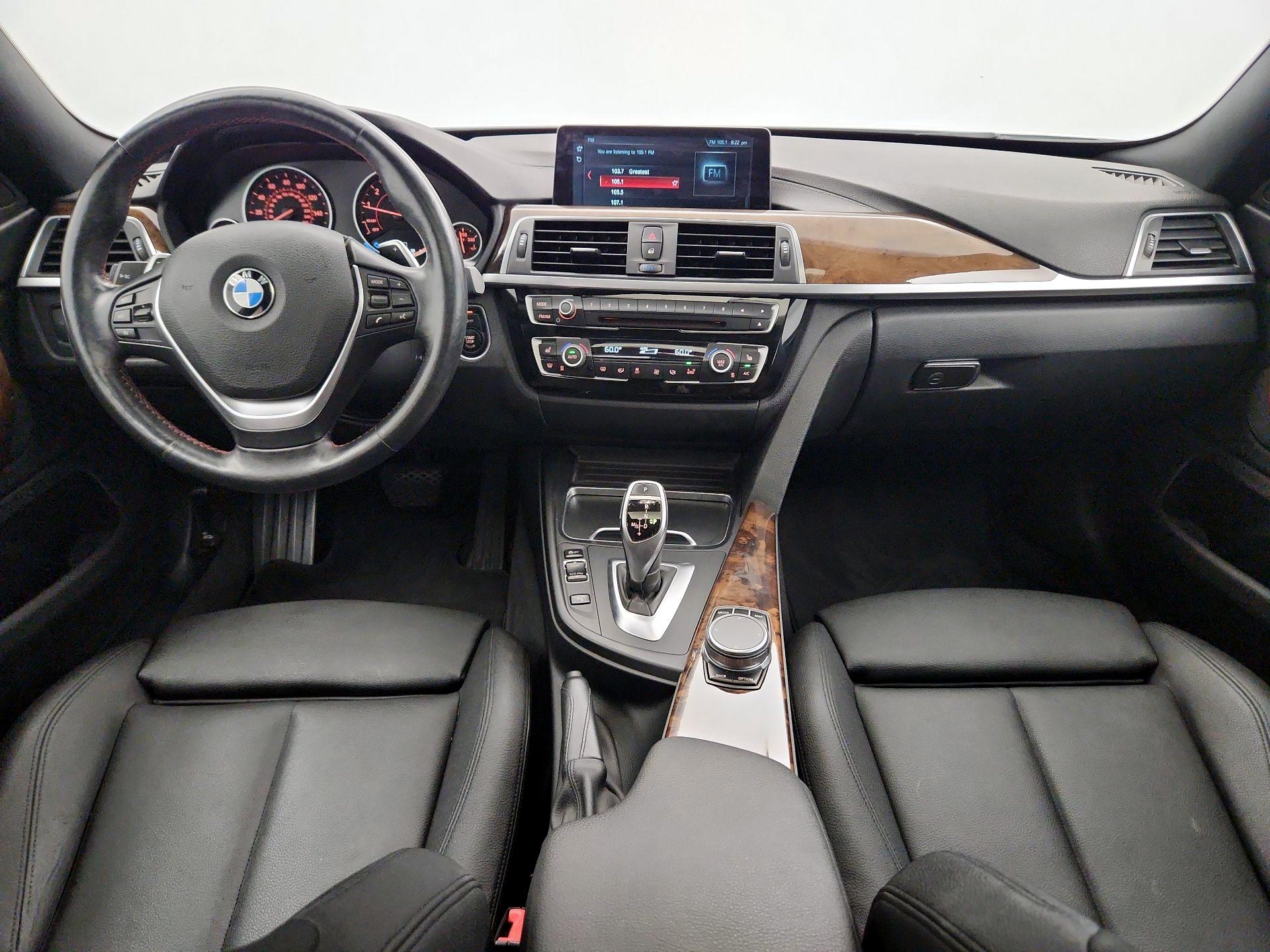 Thumbnail: 2018 BMW 4 Series - 9