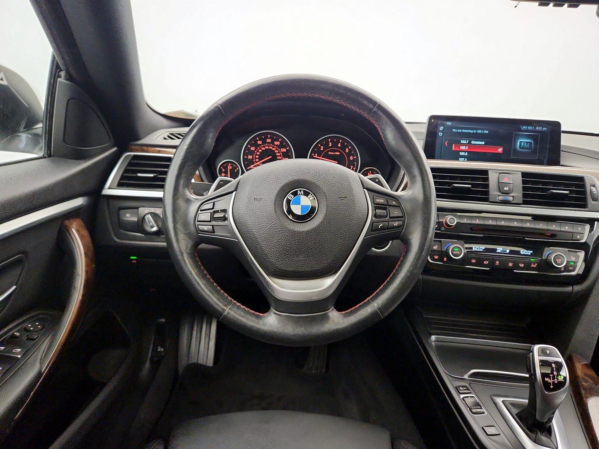 Thumbnail: 2018 BMW 4 Series - 10