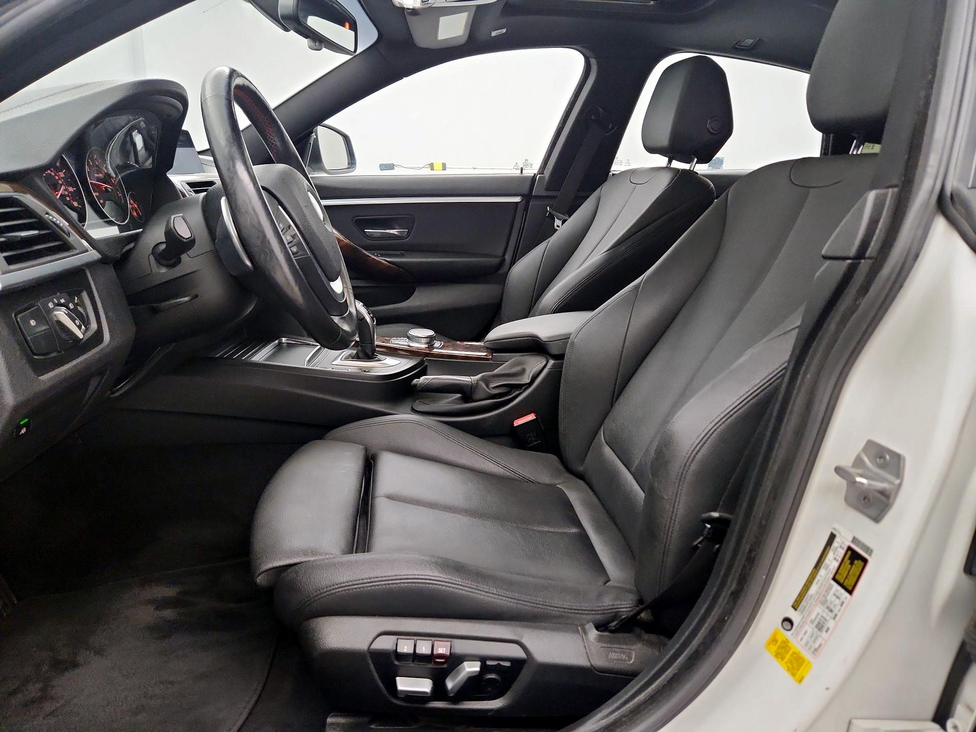 Thumbnail: 2018 BMW 4 Series - 11