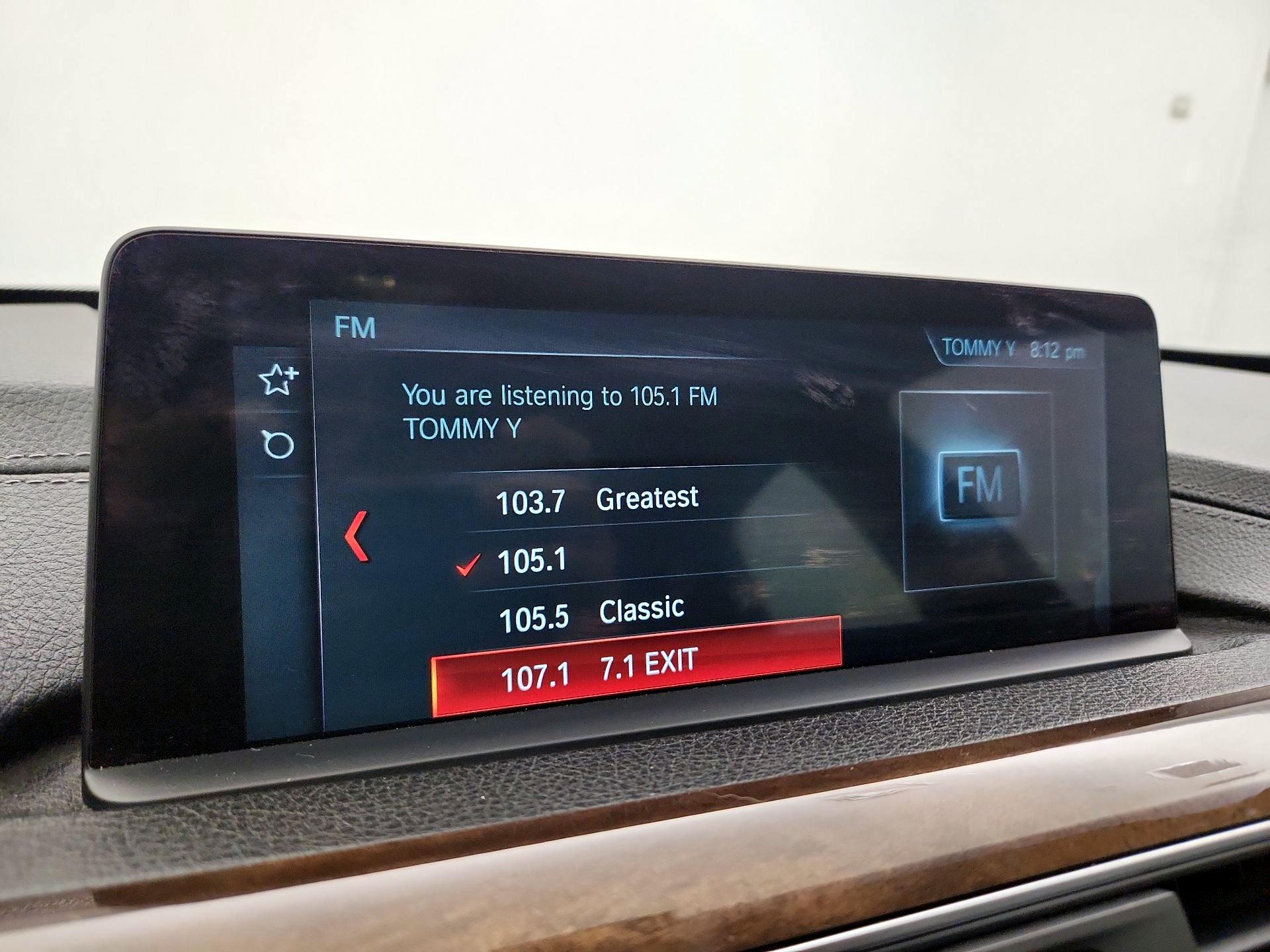 Thumbnail: 2018 BMW 4 Series - 14