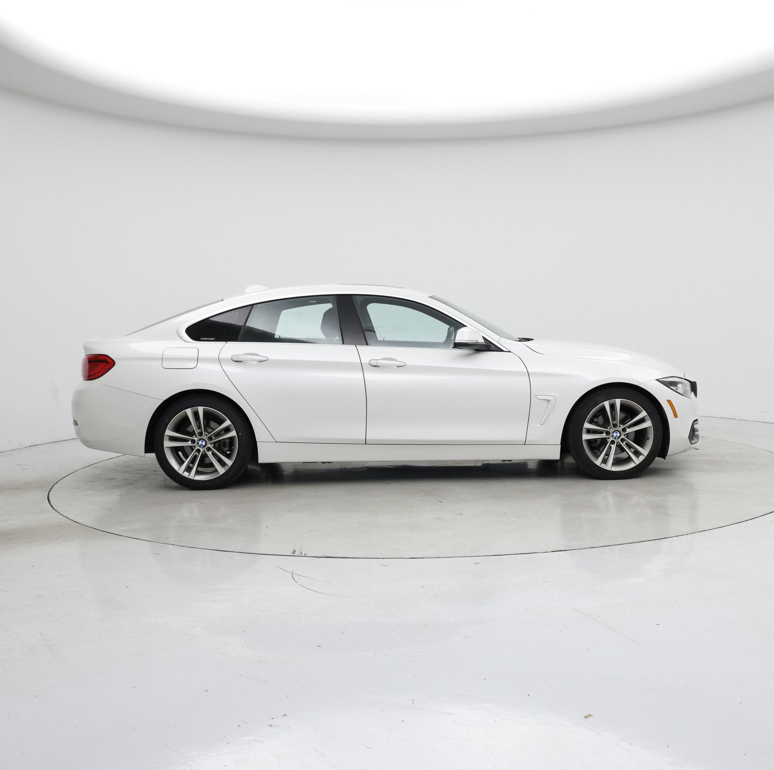 Thumbnail: 2018 BMW 4 Series - 7