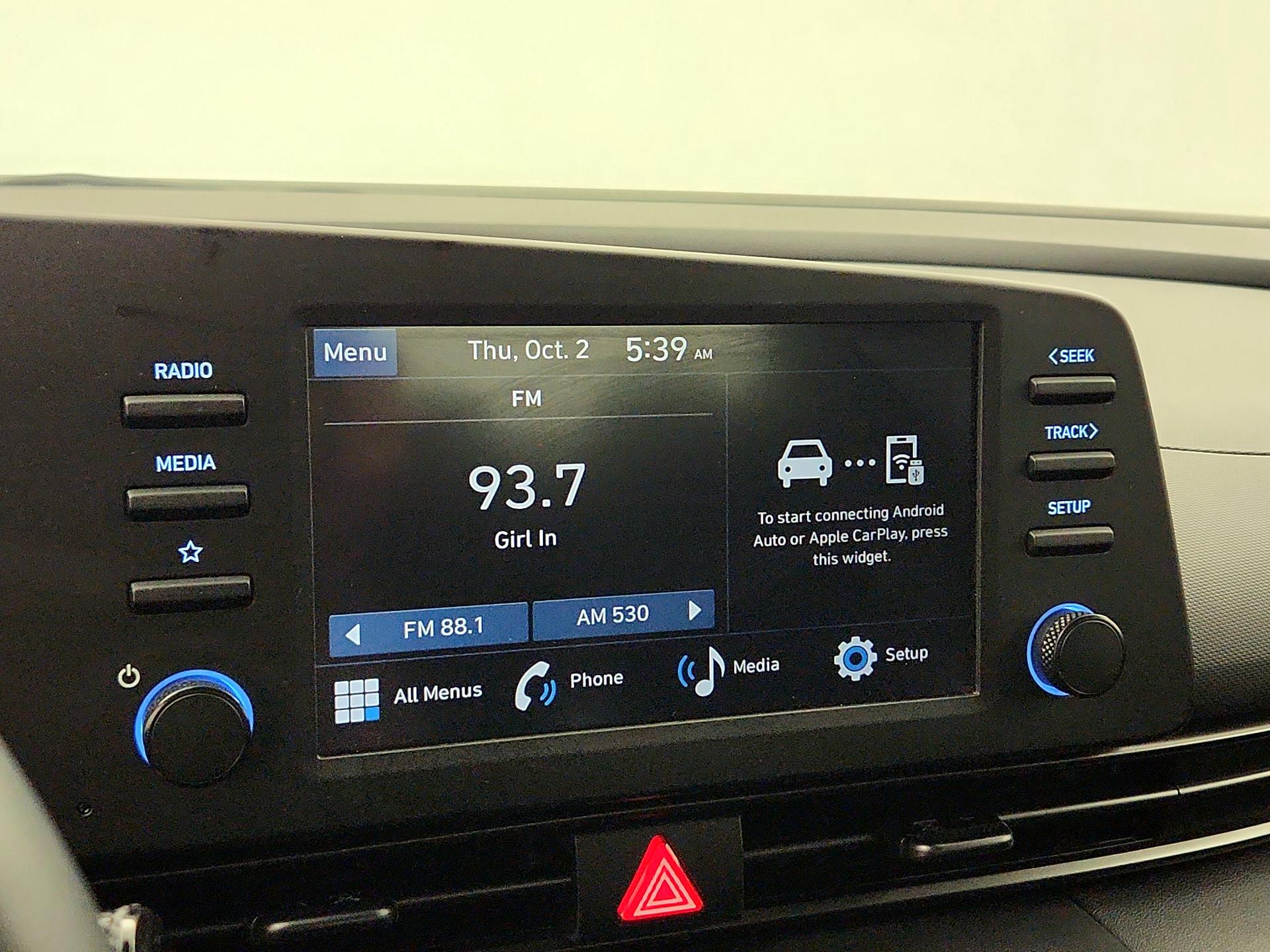 Thumbnail: 2025 Hyundai Elantra - 15