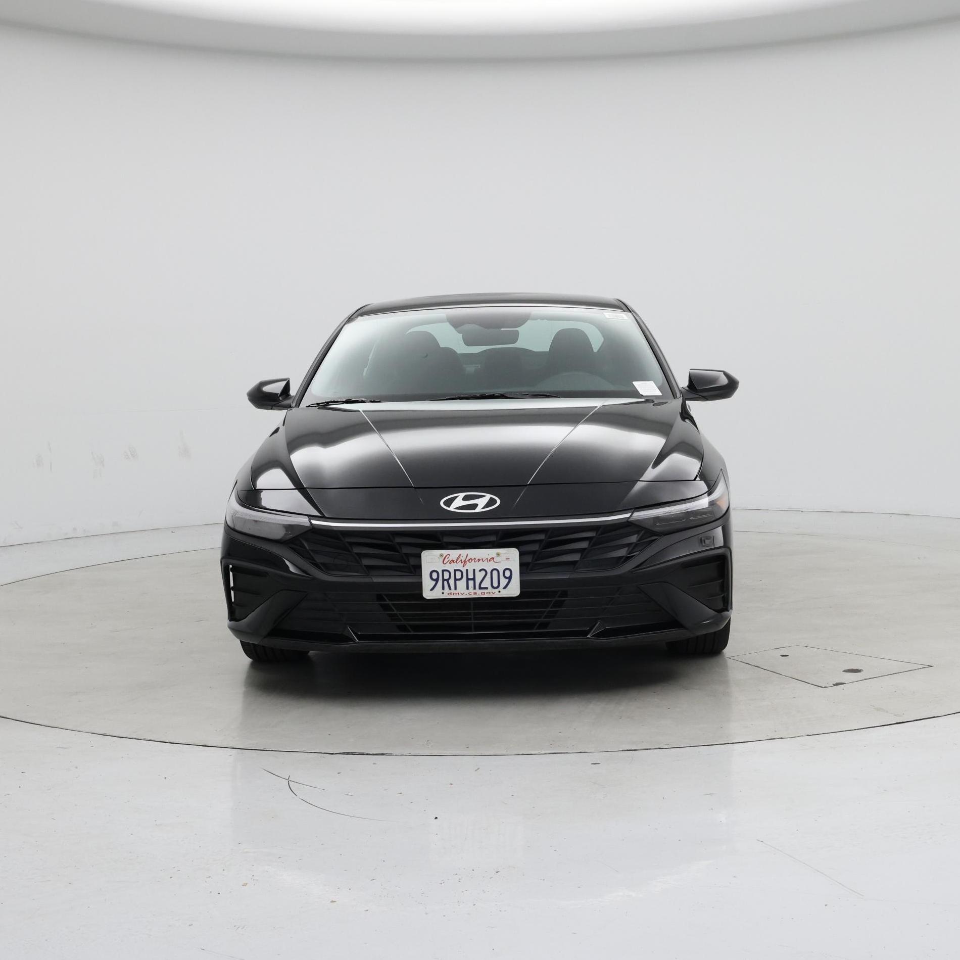Thumbnail: 2025 Hyundai Elantra - 5