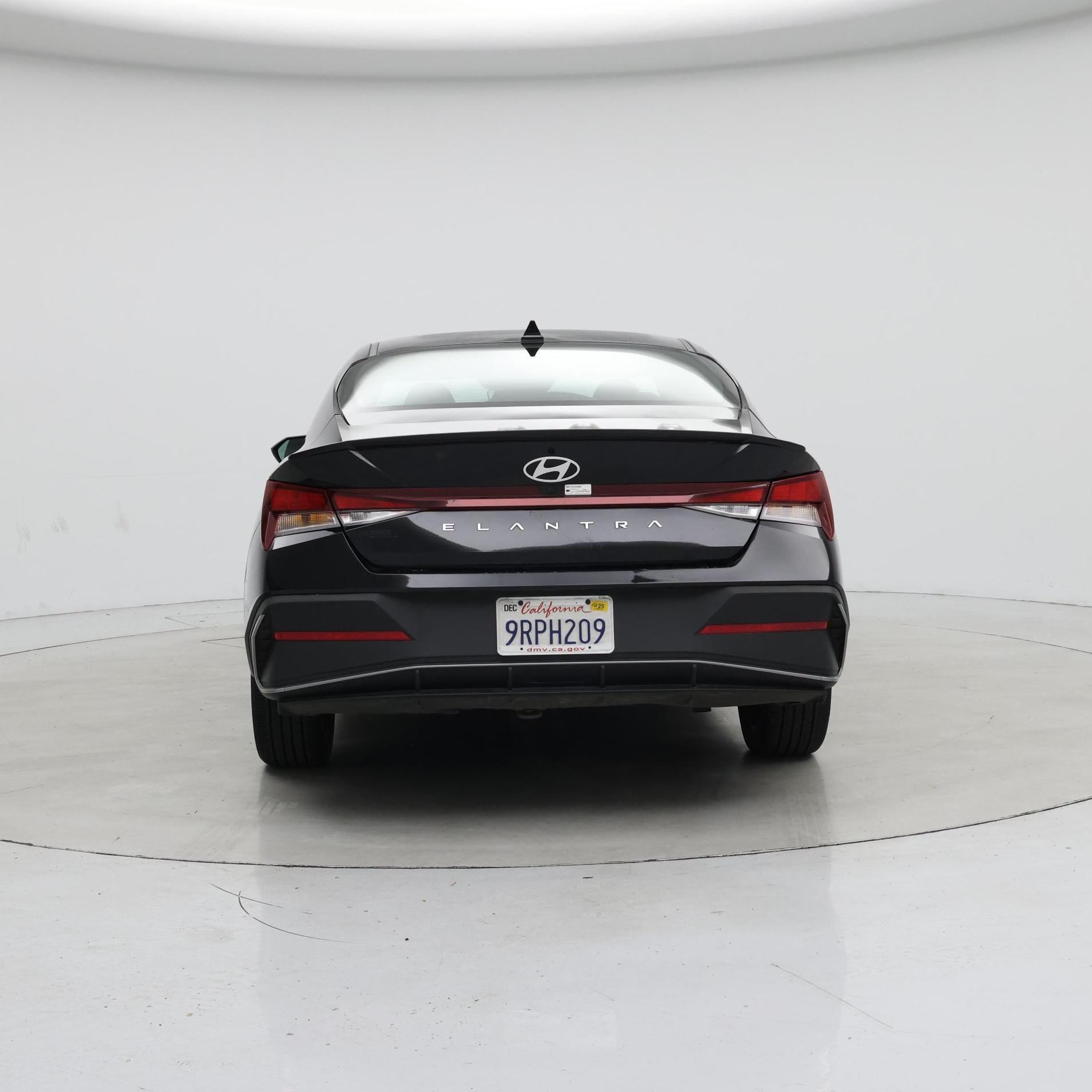 Thumbnail: 2025 Hyundai Elantra - 6