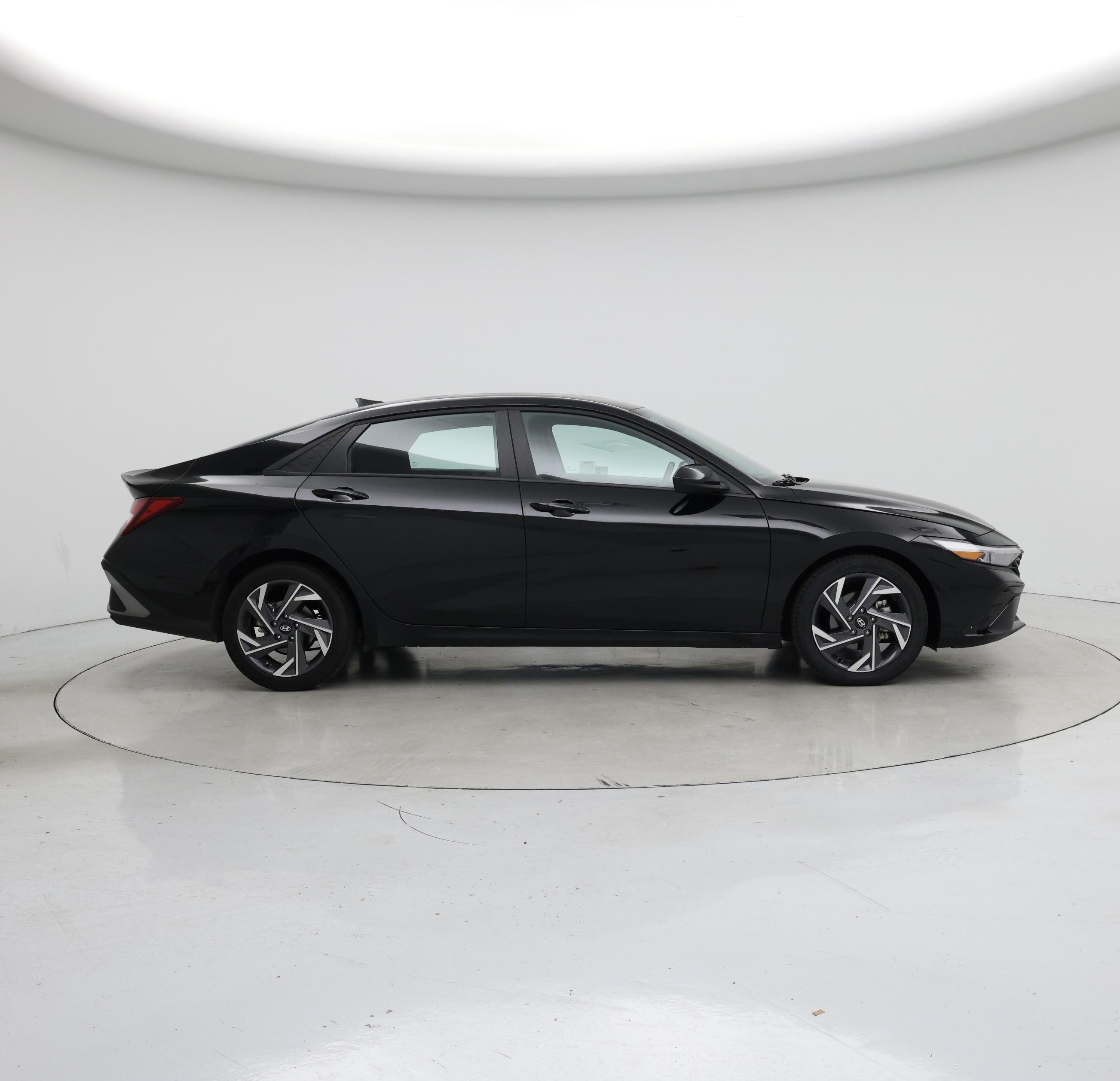 Thumbnail: 2025 Hyundai Elantra - 7