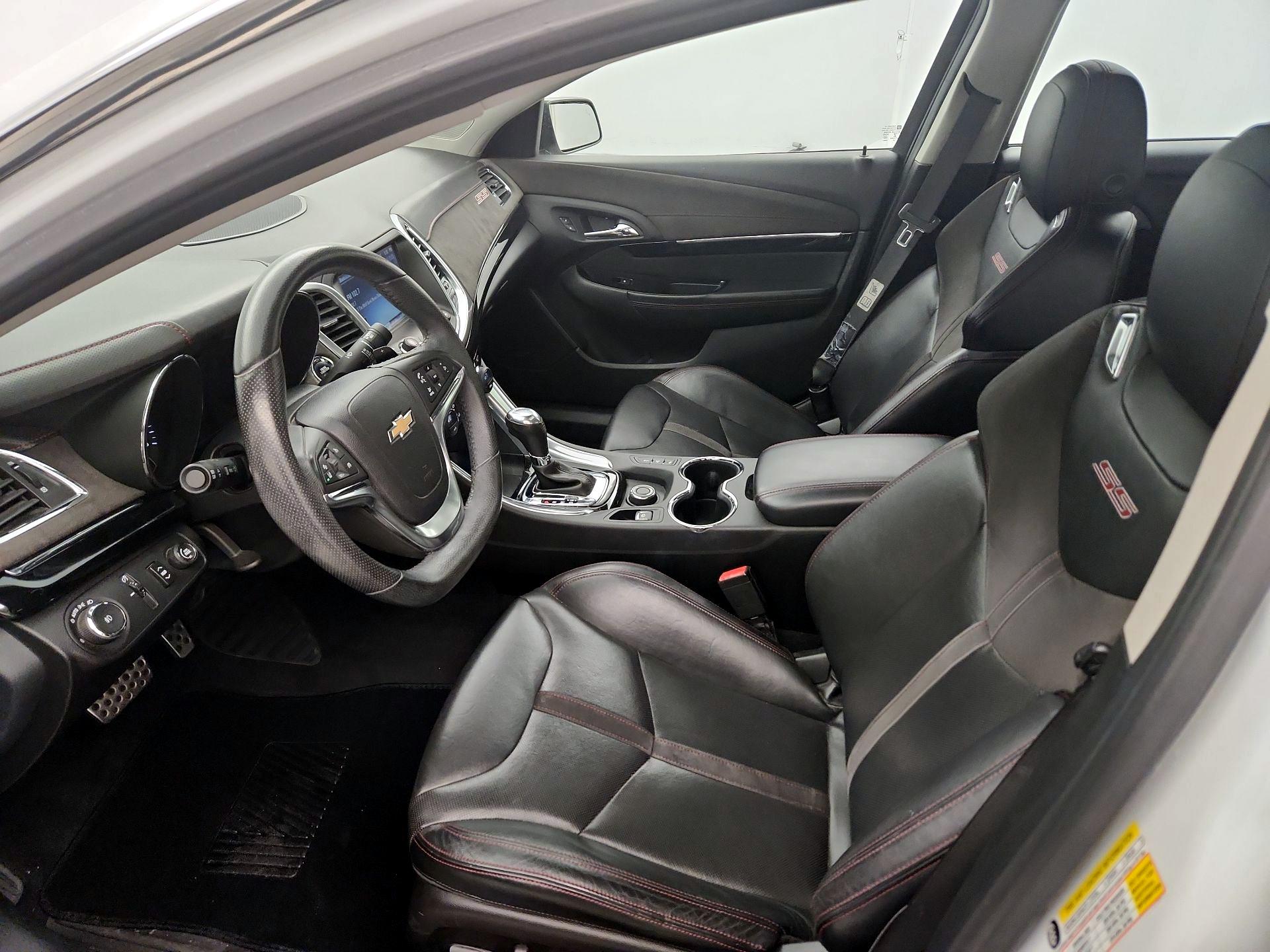 Thumbnail: 2015 Chevrolet  - 11