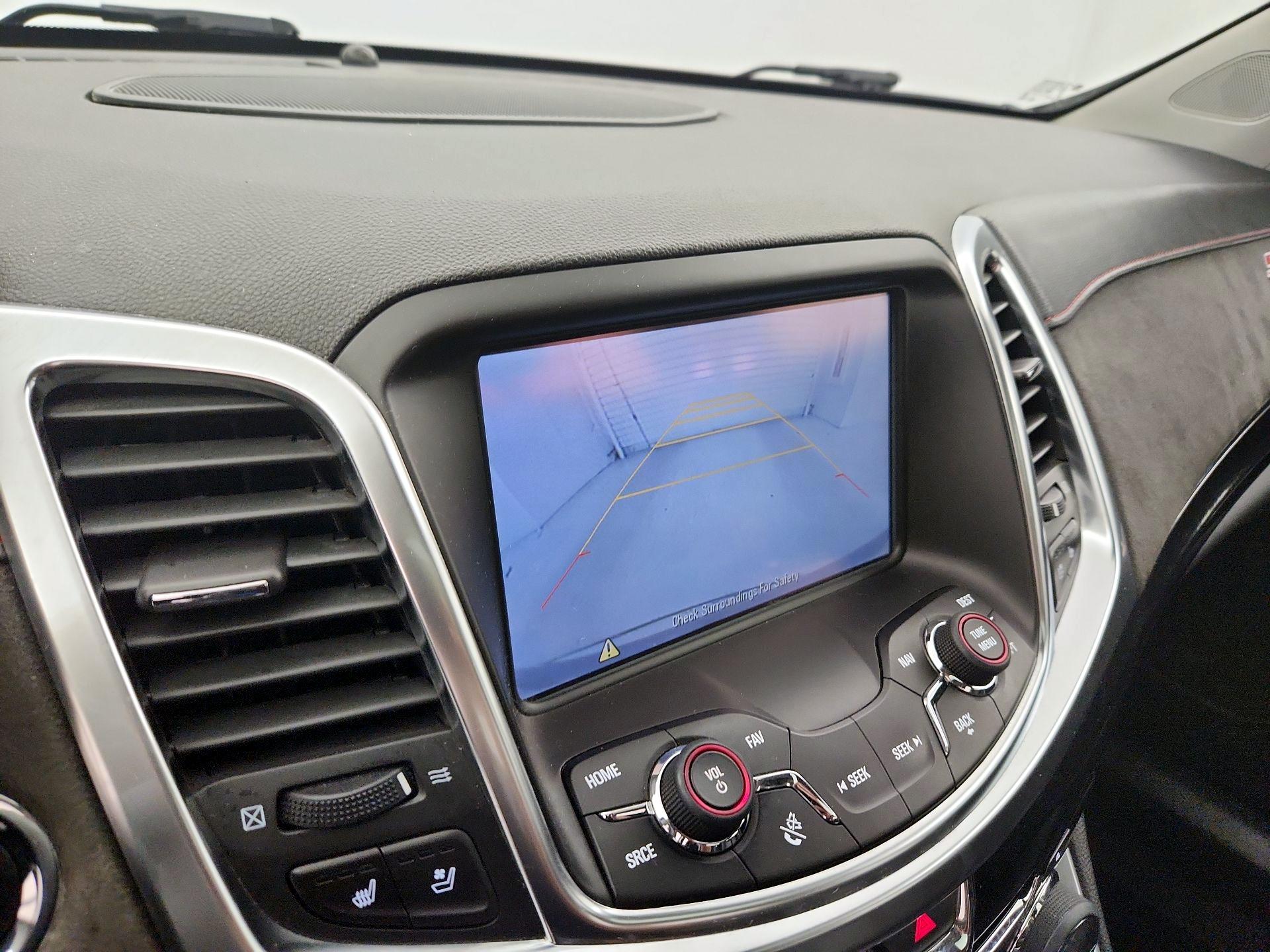 Thumbnail: 2015 Chevrolet  - 14