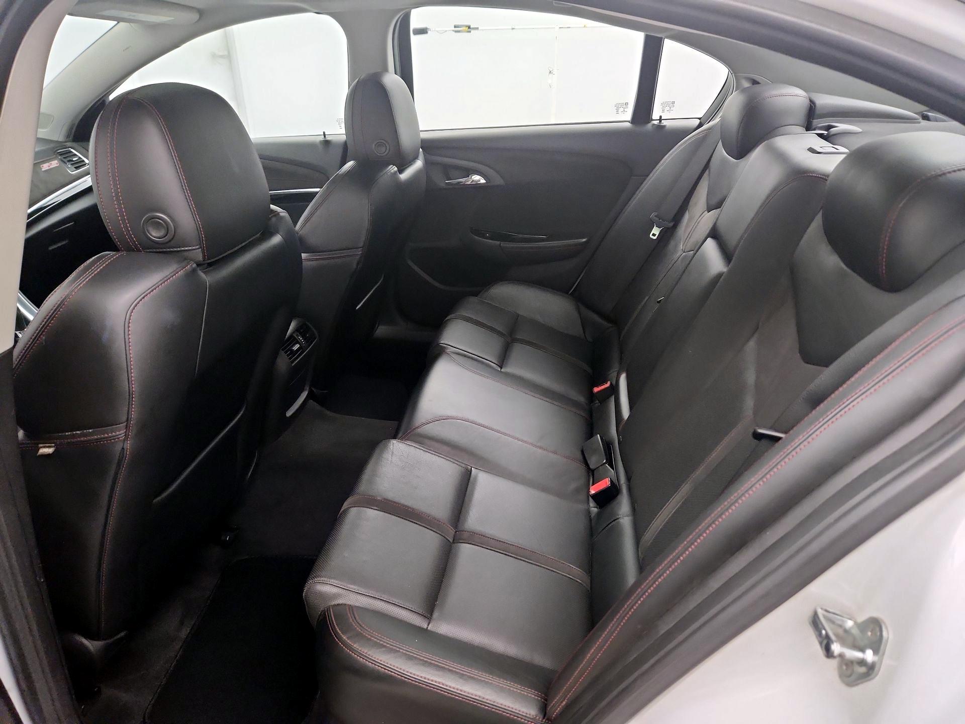 Thumbnail: 2015 Chevrolet  - 20