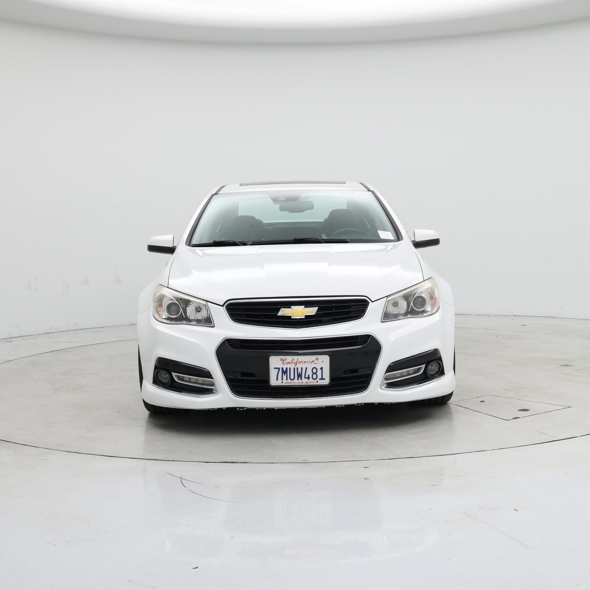 Thumbnail: 2015 Chevrolet  - 5