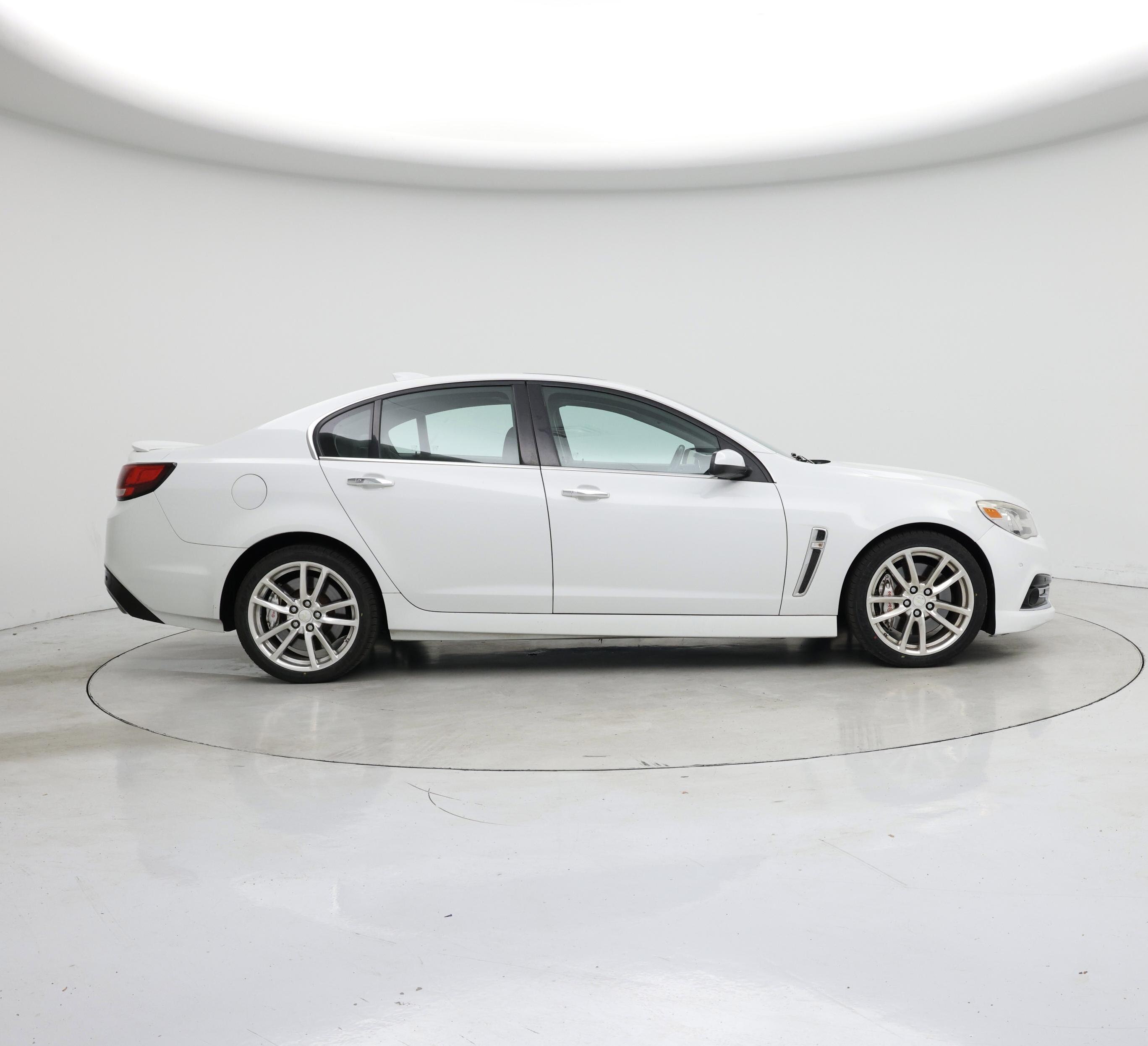 Thumbnail: 2015 Chevrolet  - 7