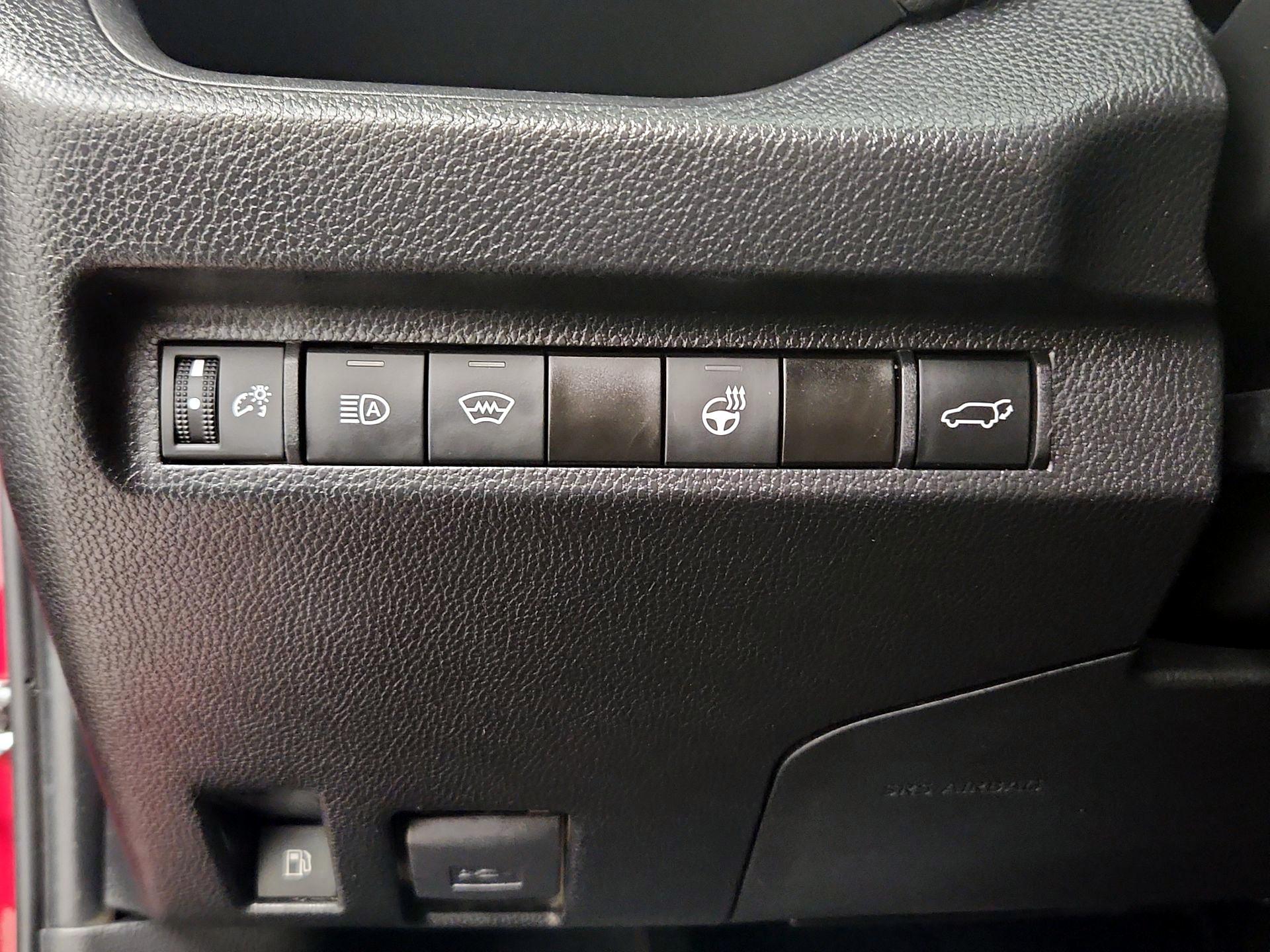 Thumbnail: 2024 Toyota RAV4 - 13