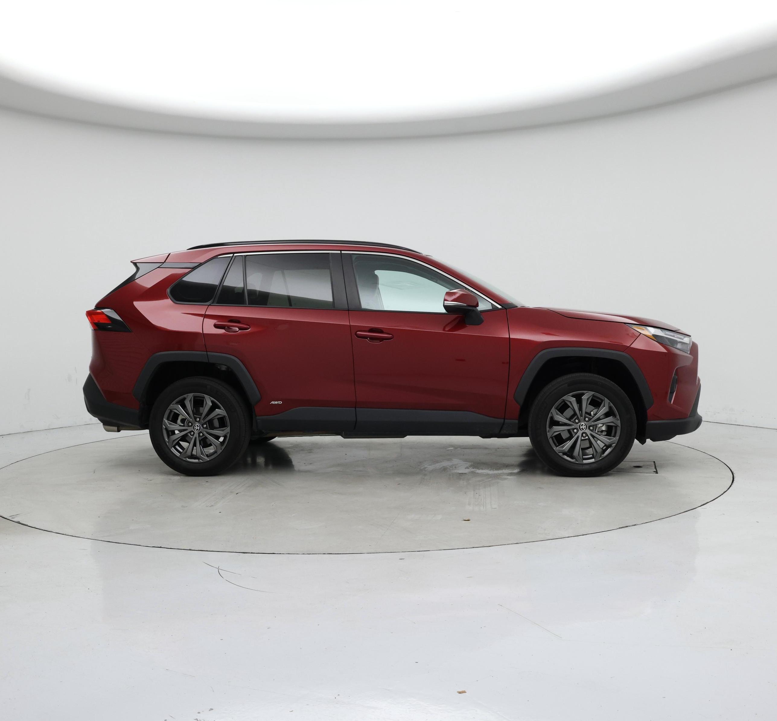 Thumbnail: 2024 Toyota RAV4 - 7