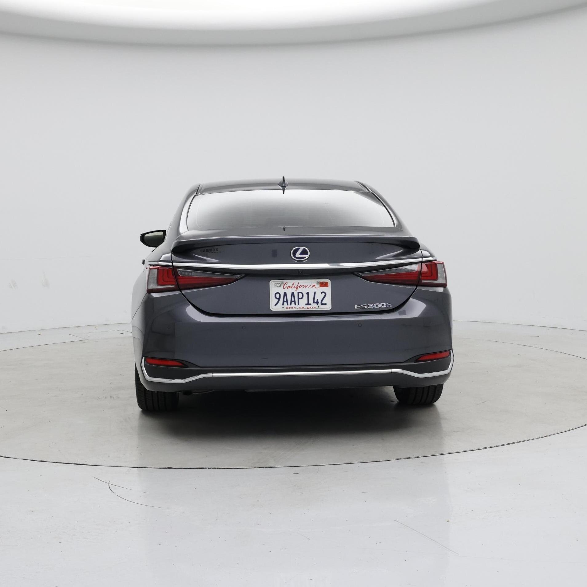 Thumbnail: 2022 Lexus ES - 6