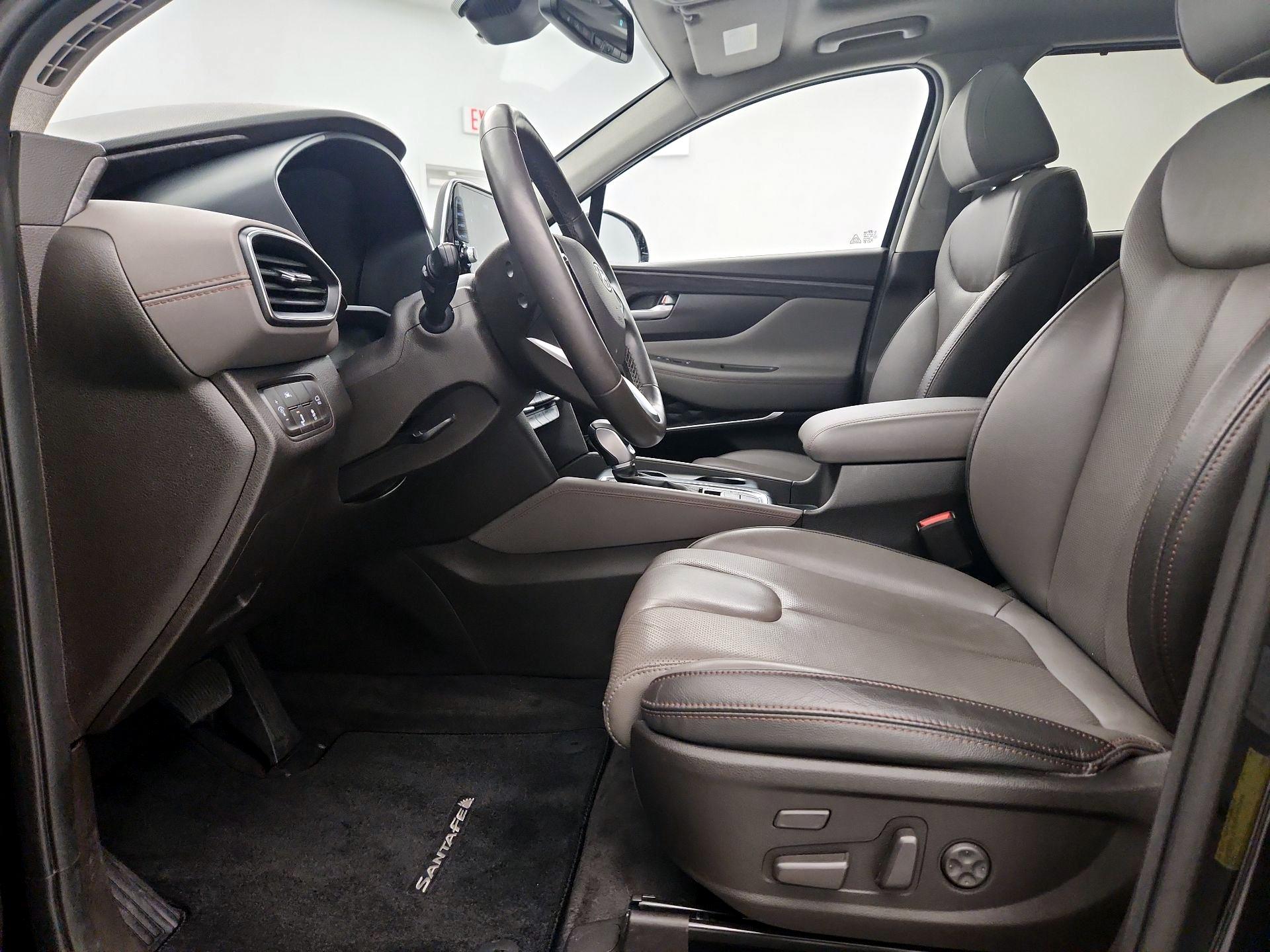 Thumbnail: 2020 Hyundai Santa Fe - 11