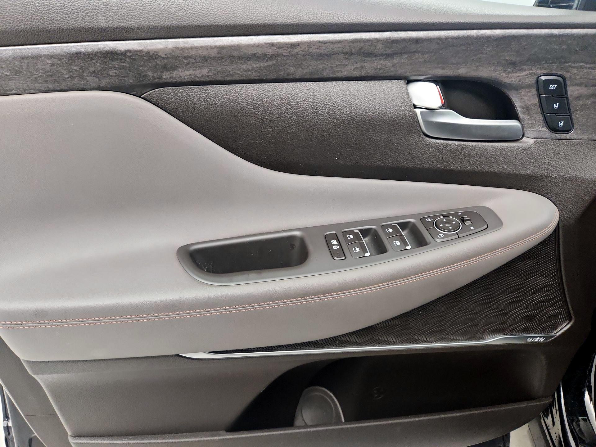 Thumbnail: 2020 Hyundai Santa Fe - 12