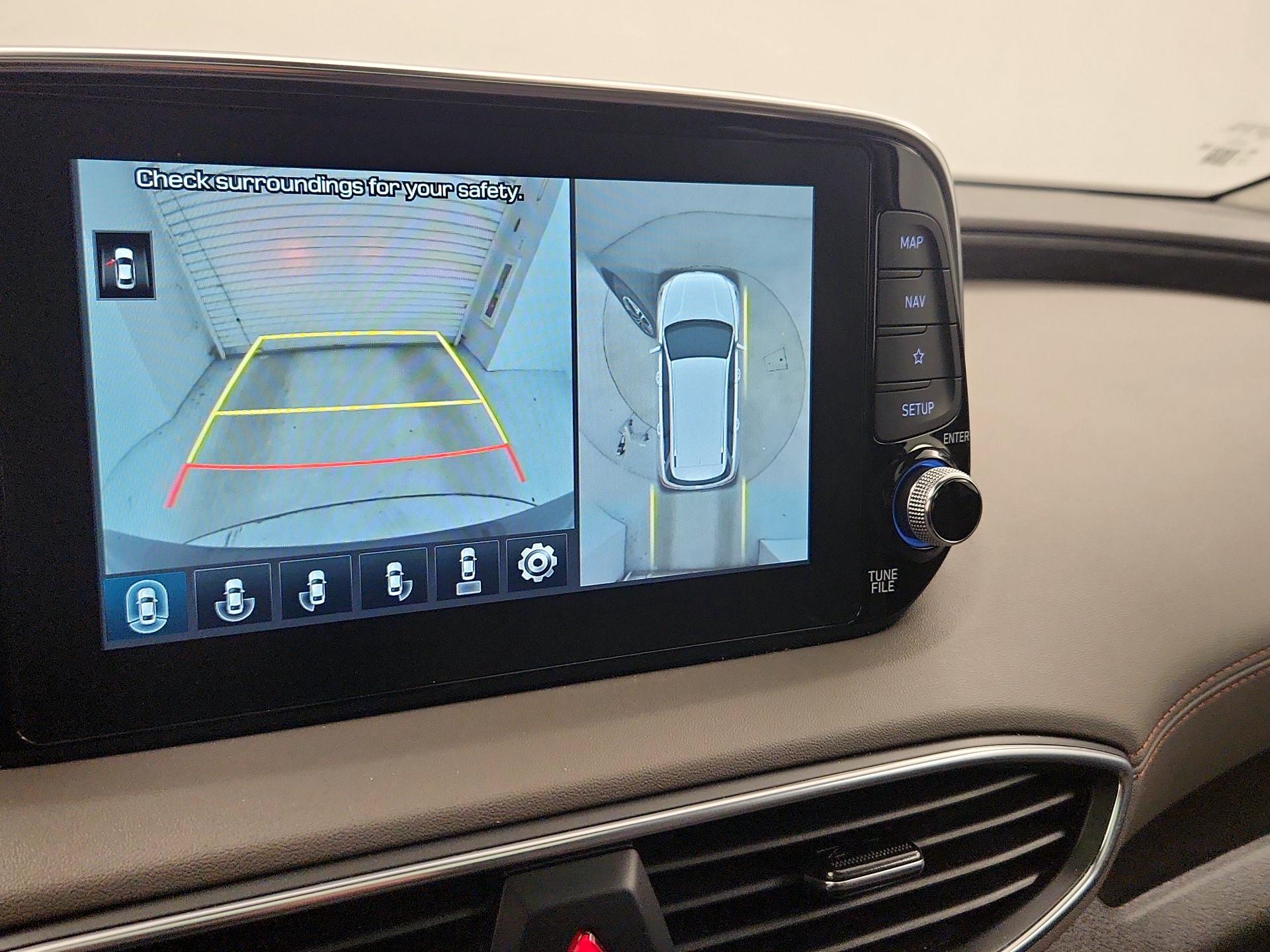 Thumbnail: 2020 Hyundai Santa Fe - 15