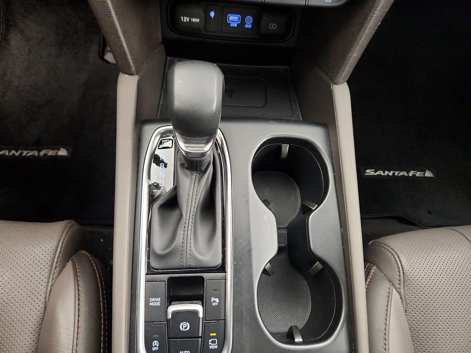 Thumbnail: 2020 Hyundai Santa Fe - 18