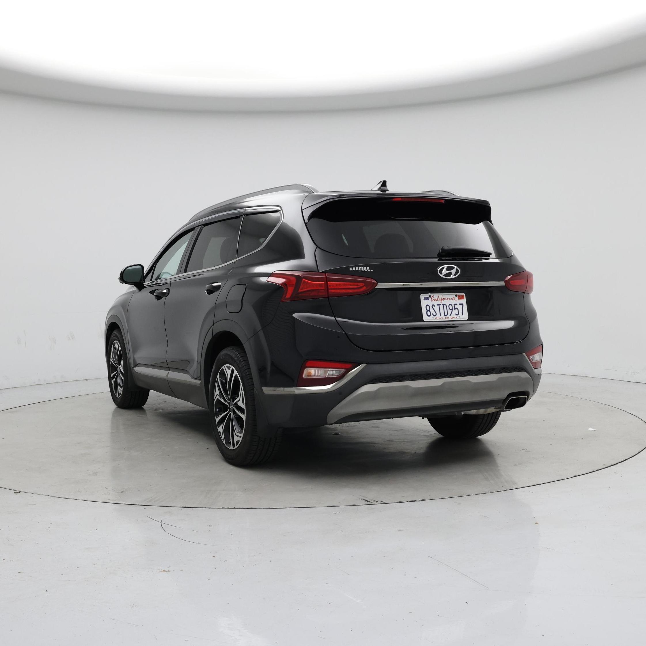 Thumbnail: 2020 Hyundai Santa Fe - 2